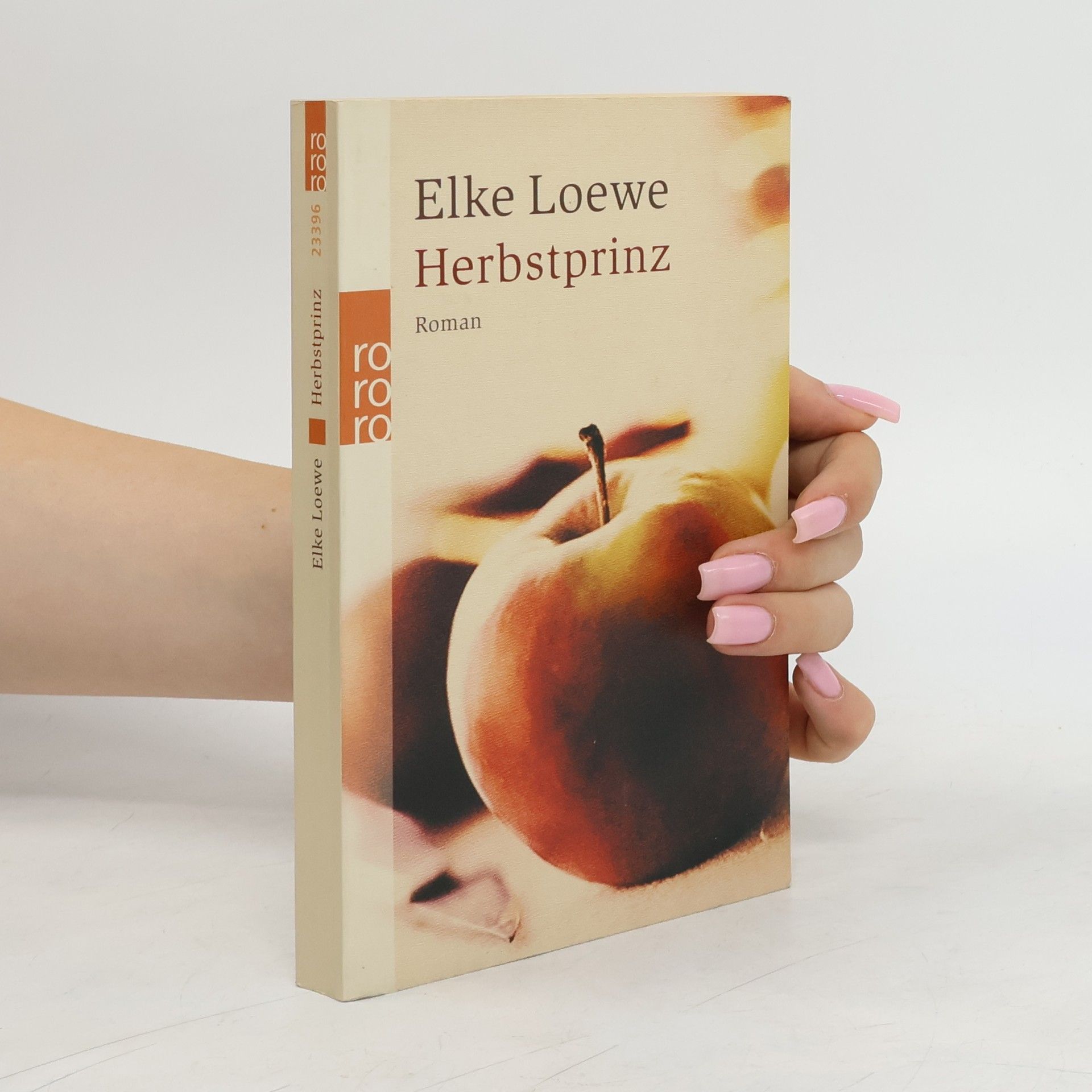 Elke Loewe Herbstprinz