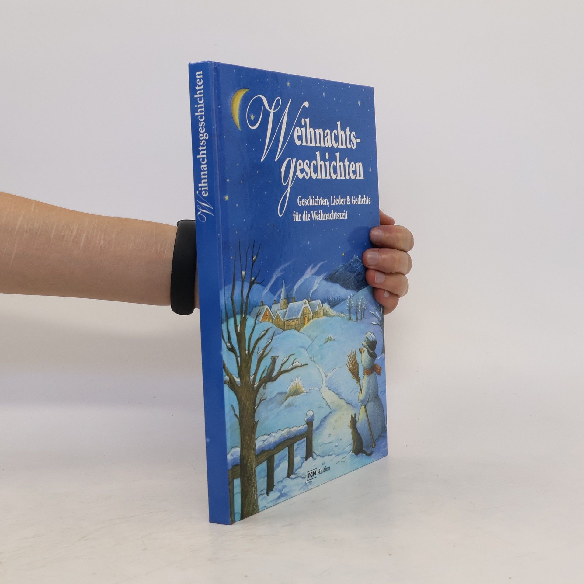 Collectif d'auteurs Weihnachtsgeschichten