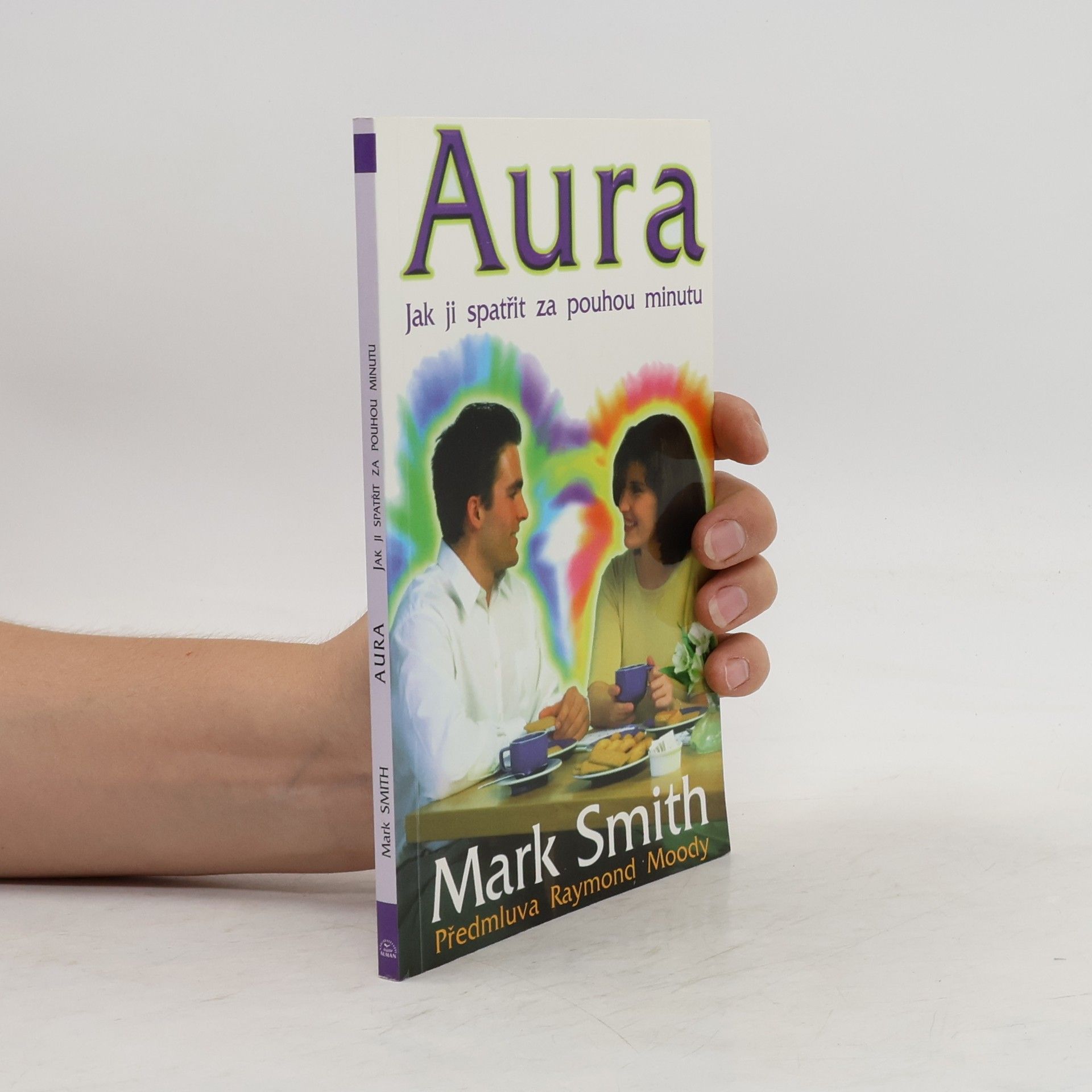 Mark Smith Aura