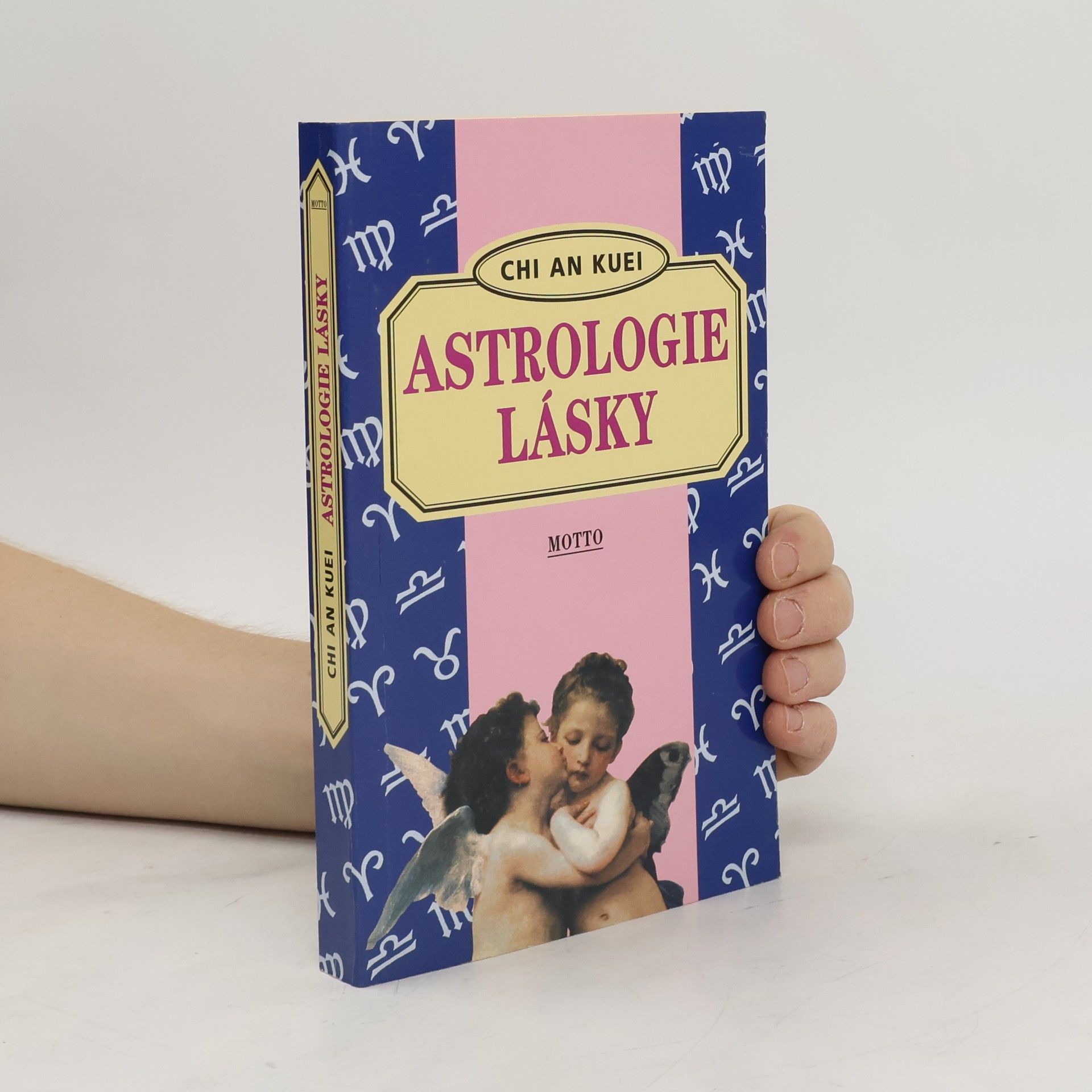 Eva Nováková Astrologie lásky