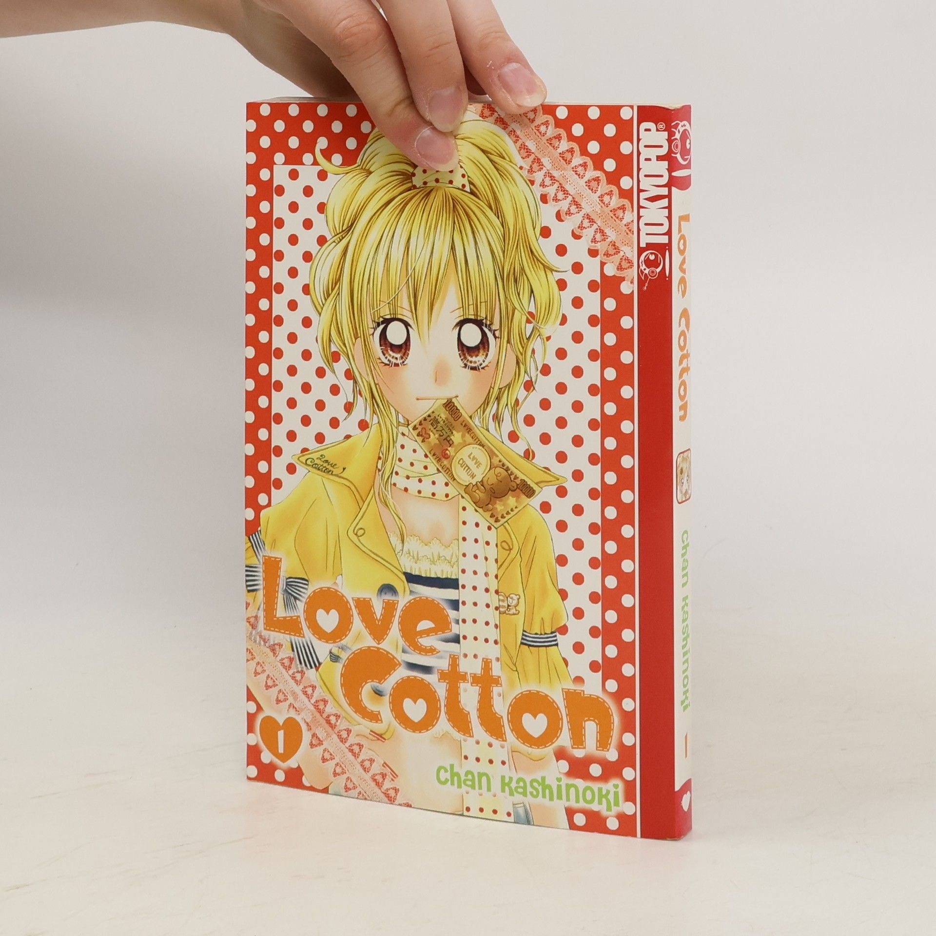 Autorenkollektiv Love cotton