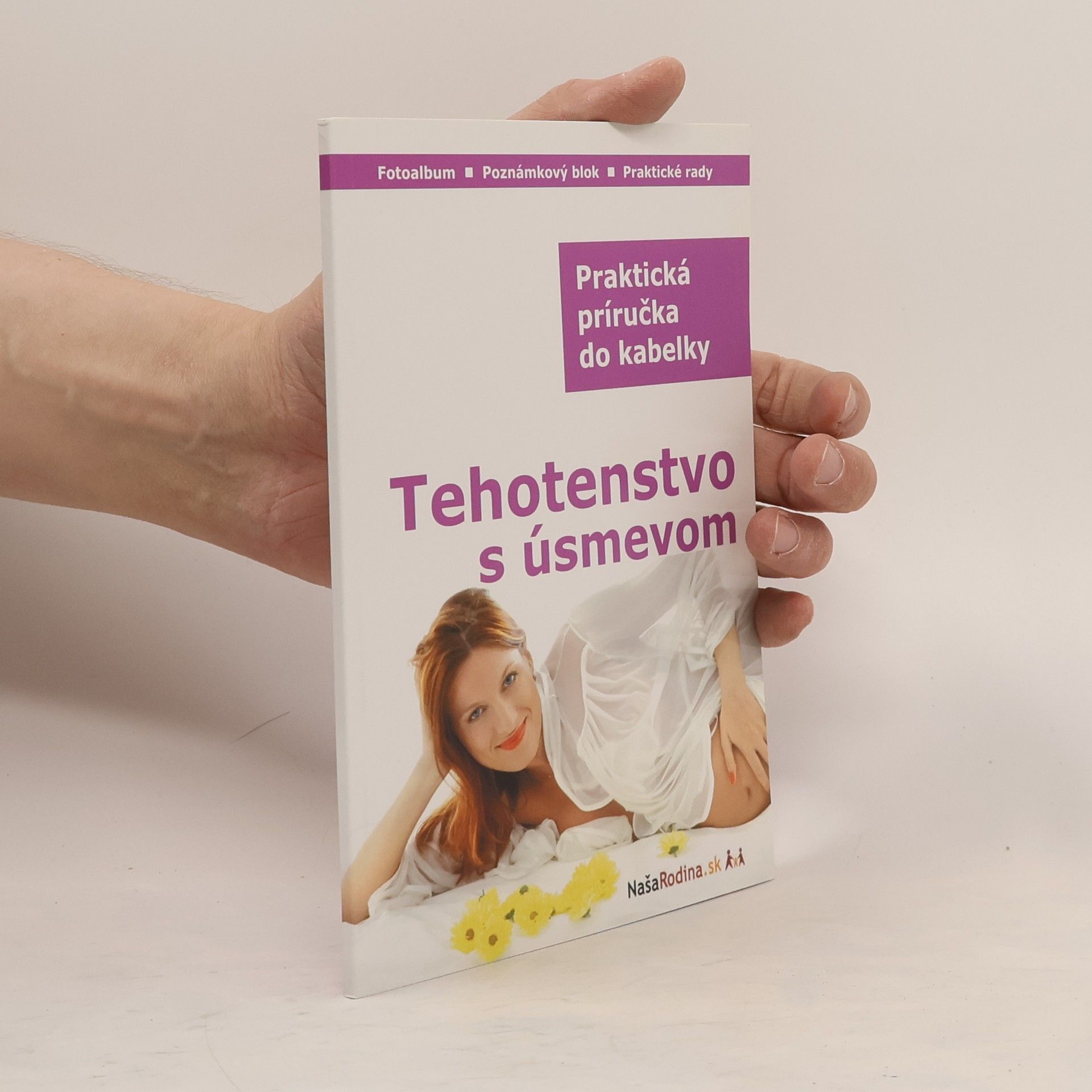 kolektiv Tehotenstvo s úsmevom