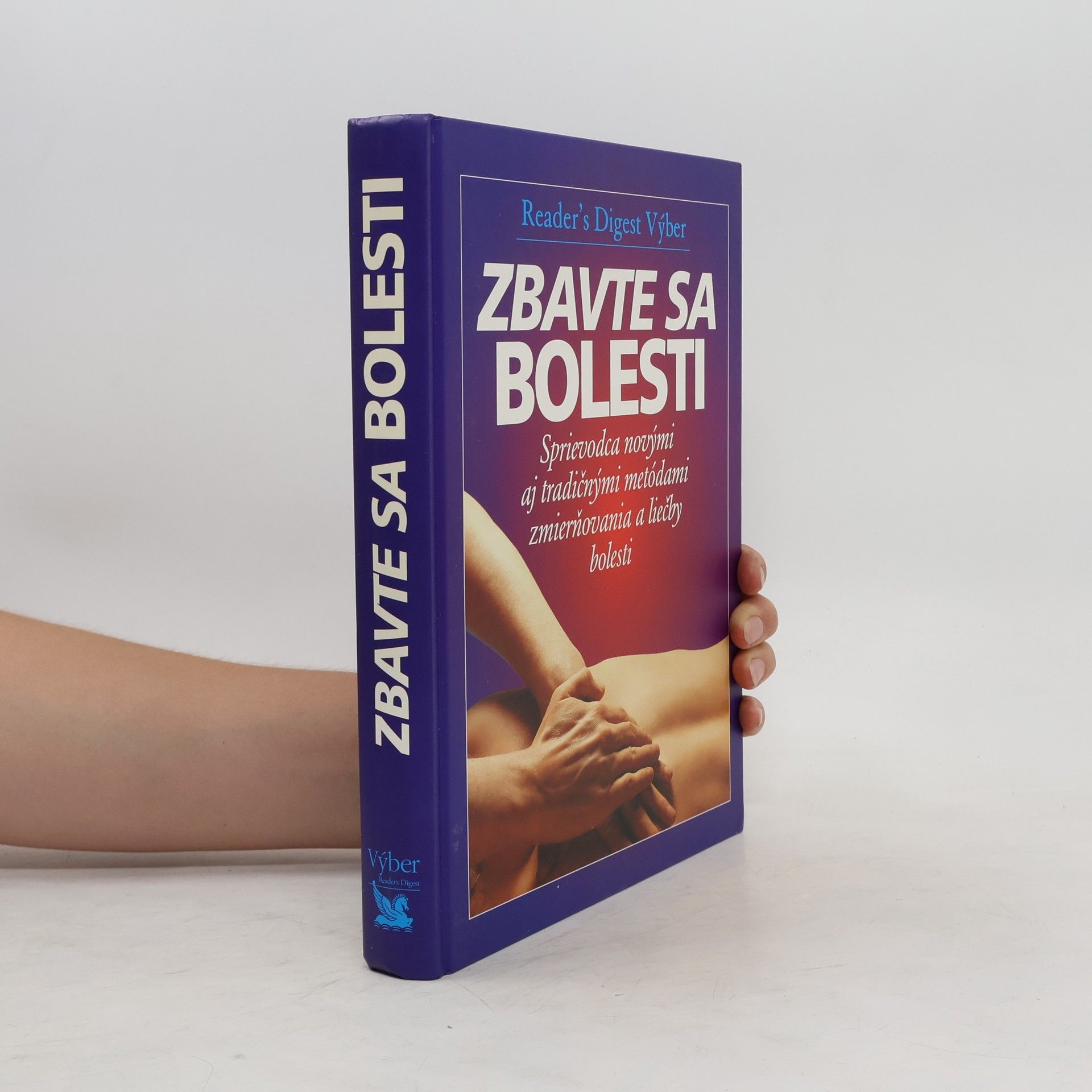 kolektiv Zbavte sa bolesti