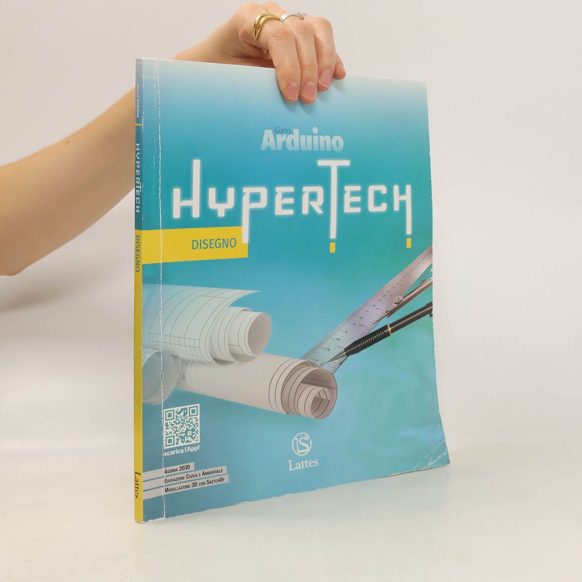 Gianni Arduino Hypertech