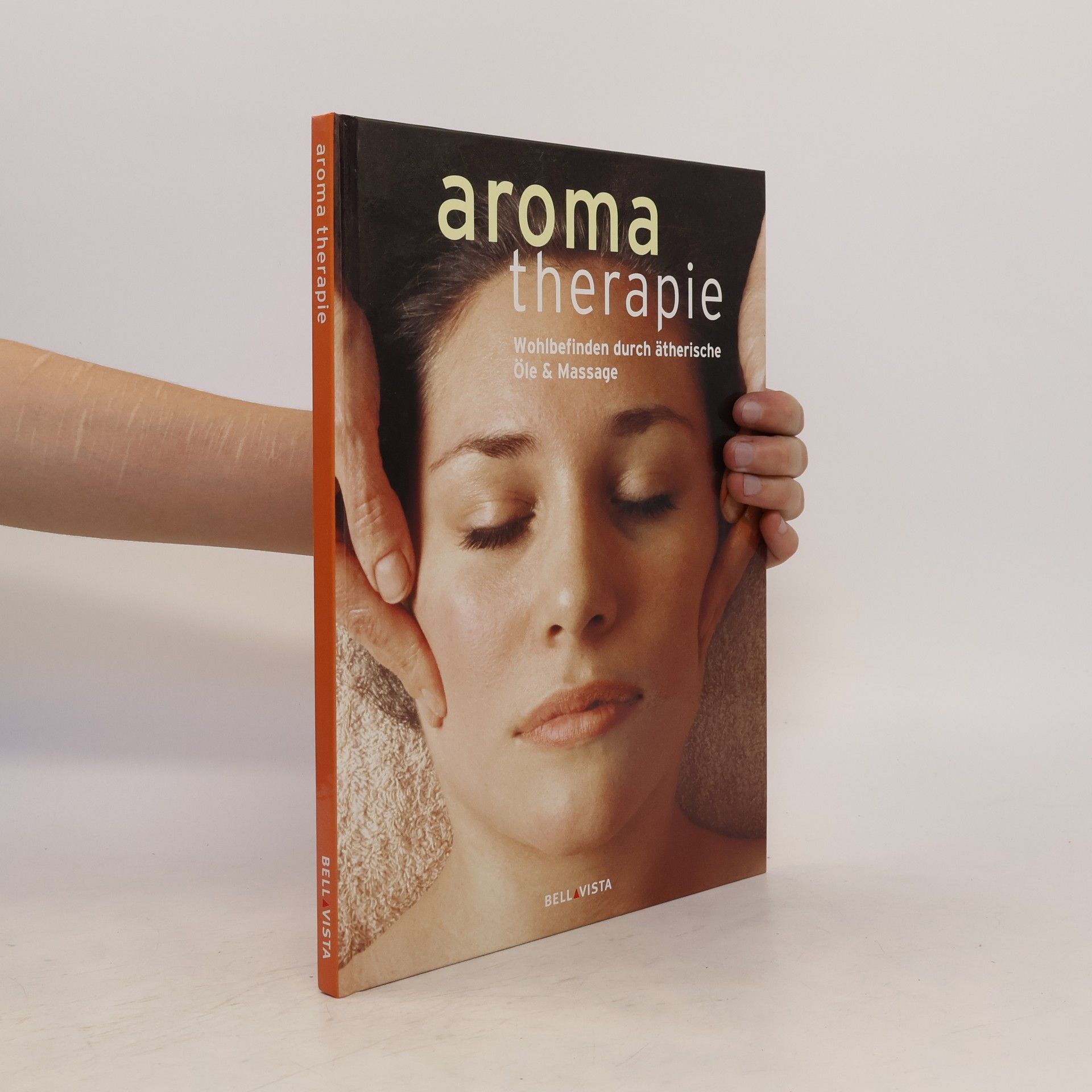 Aromatherapie
