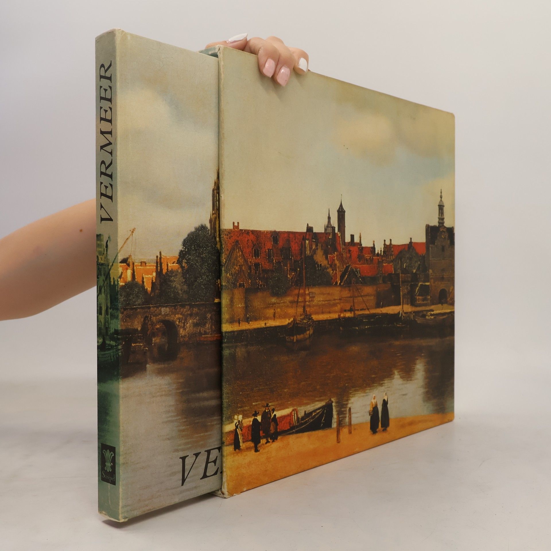 Autorenkollektiv Vermeer