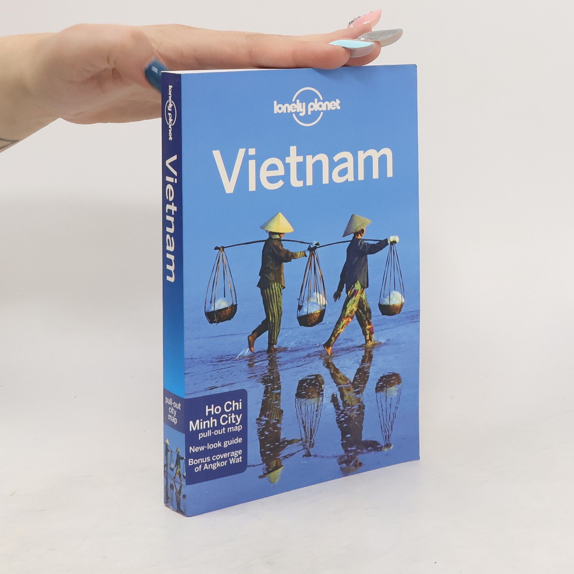 kolektiv Vietnam