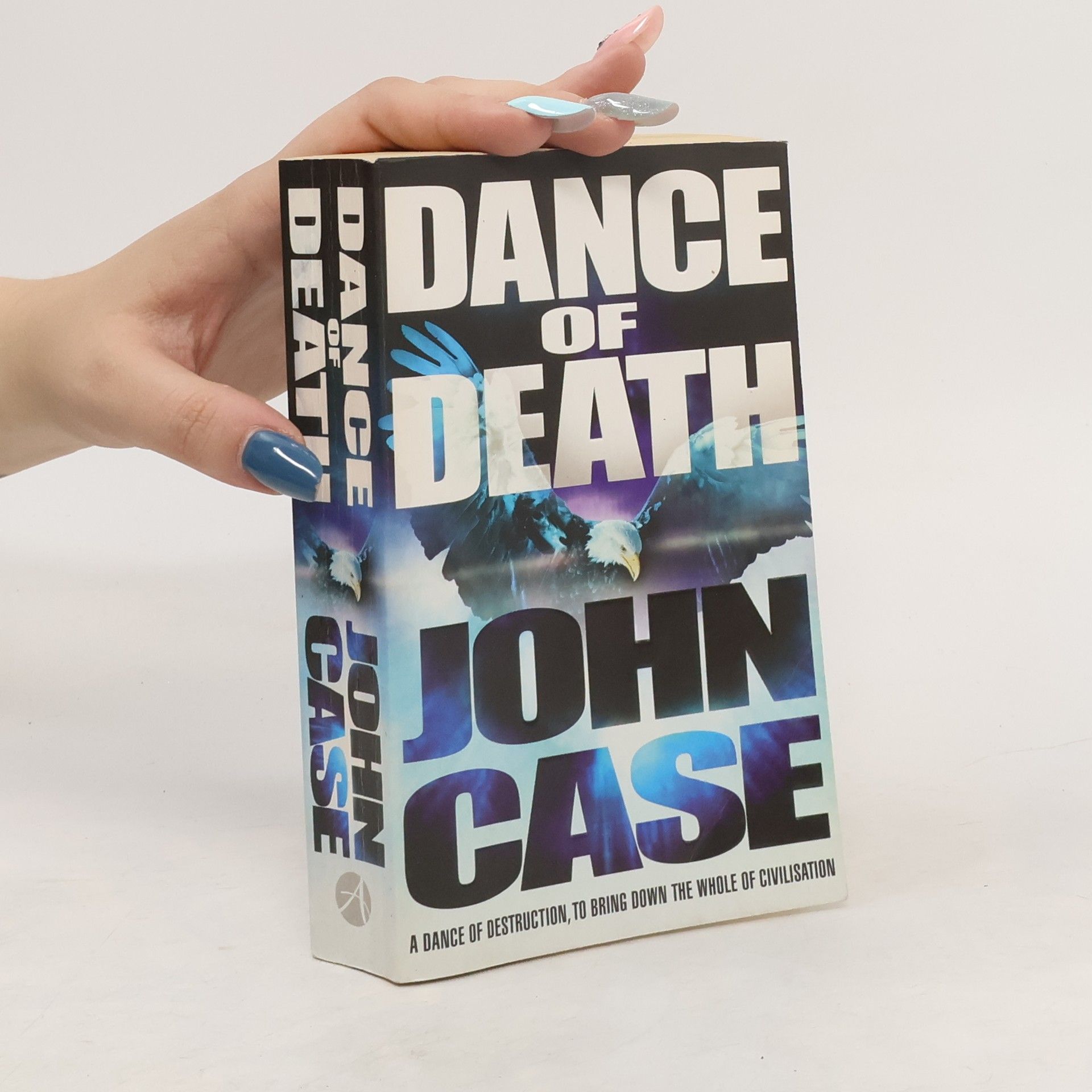 John Case Dance of Death