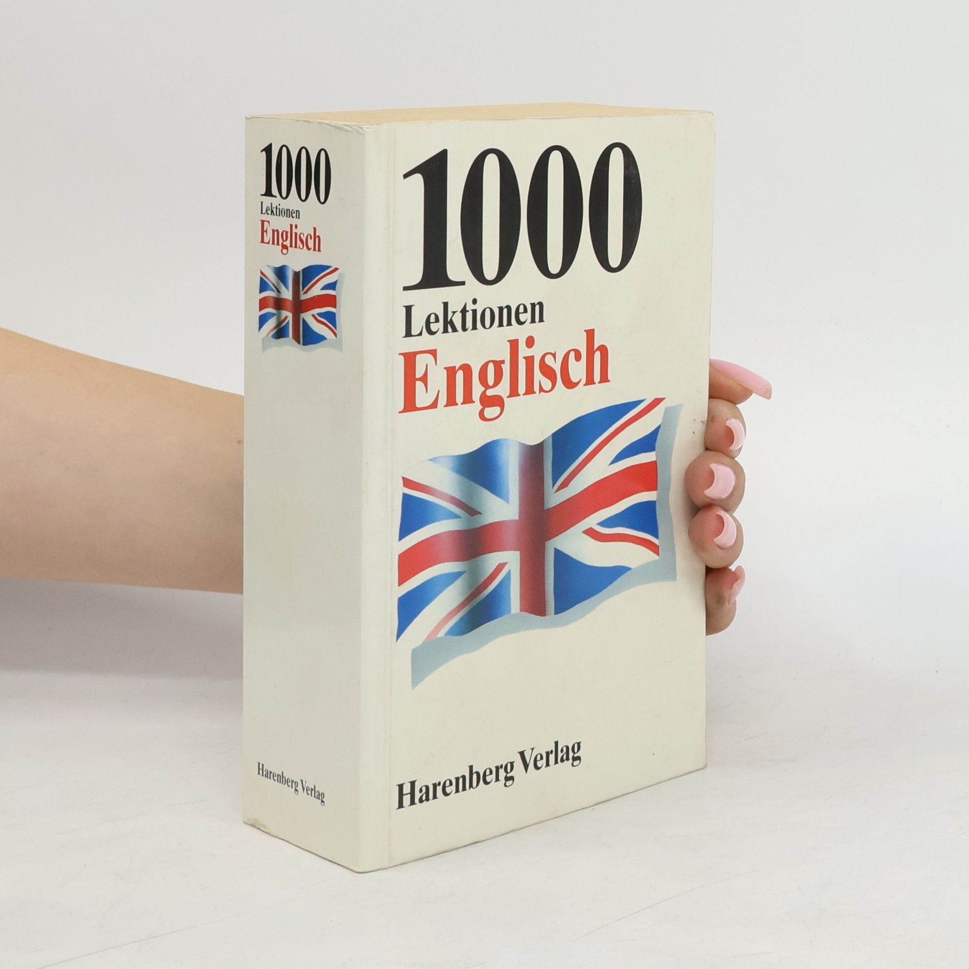 Beate Gorman 1000 Lektionen Englisch