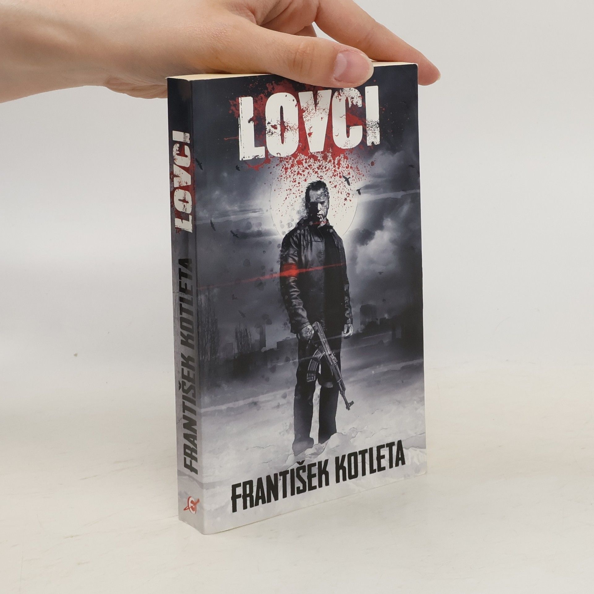 František Kotleta Lovci