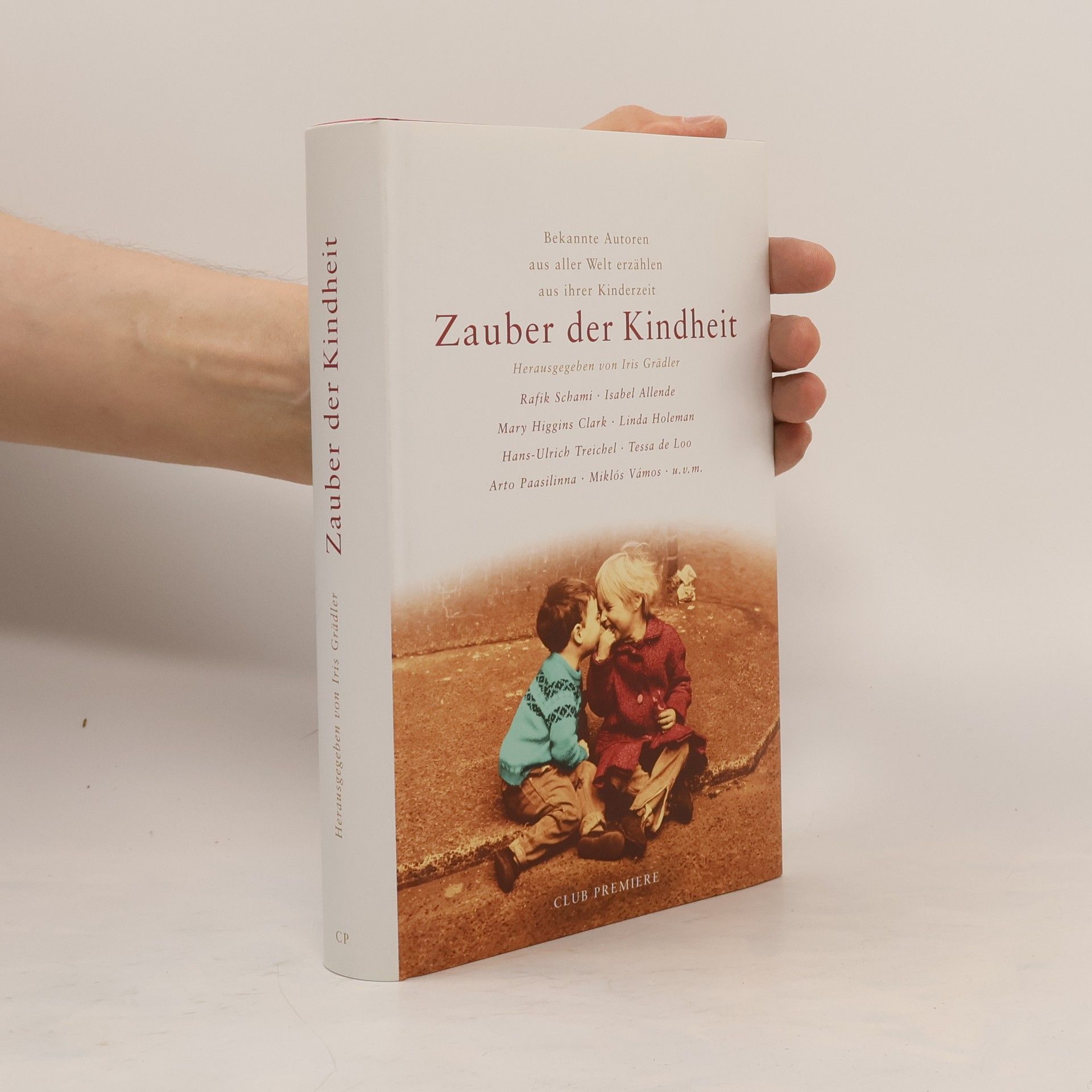 Collective Zauber der Kindheit