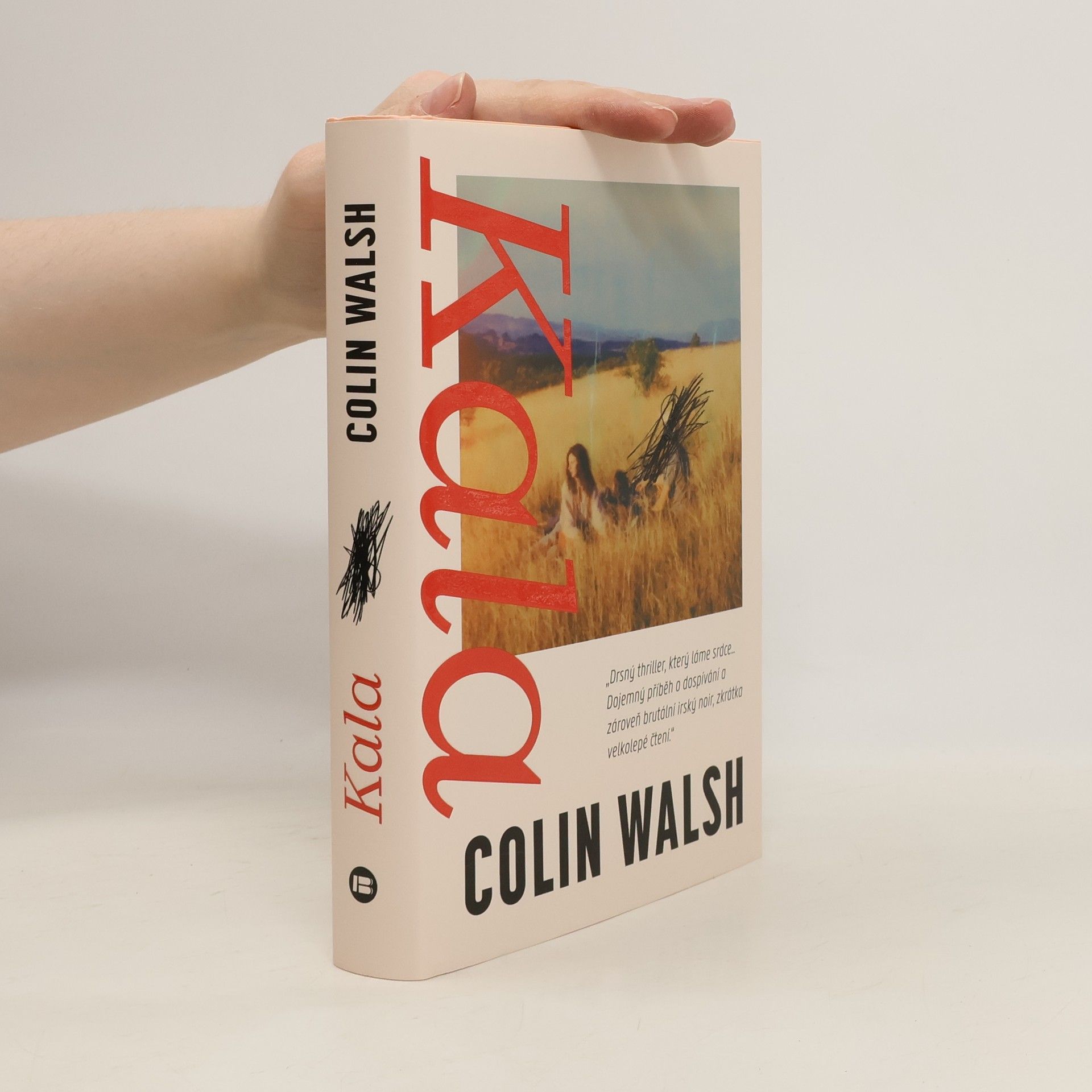 Colin Walsh Kala