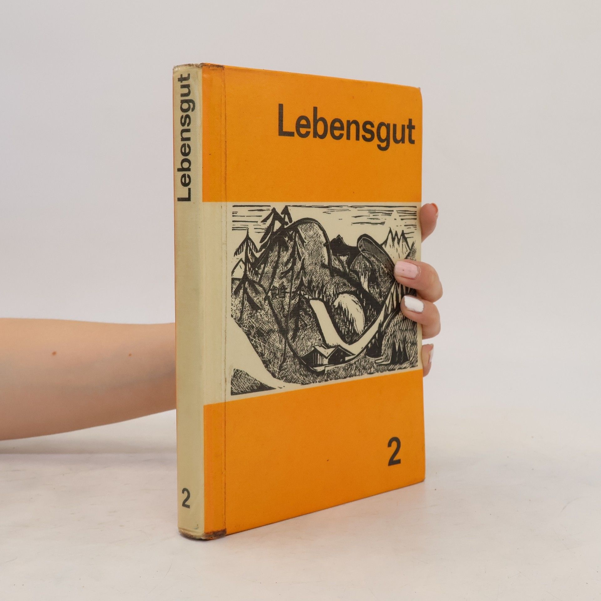 Autorenkollektiv Lebensgut 2