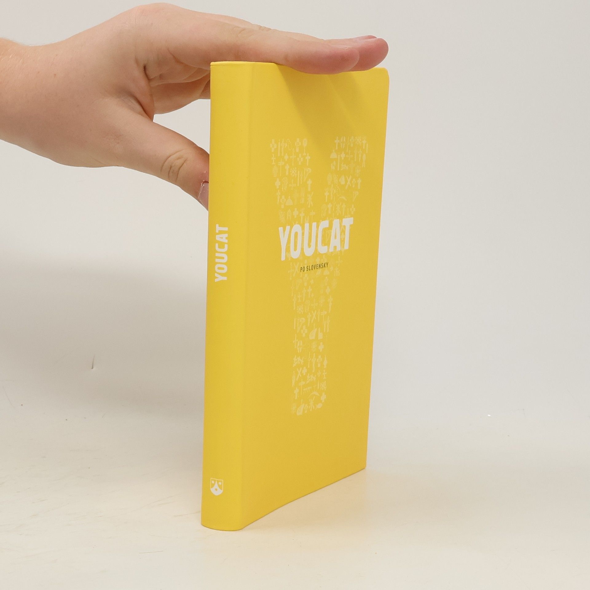 kolektiv YOUCAT - Katechizmus katolíckej cirkvi pre mladých