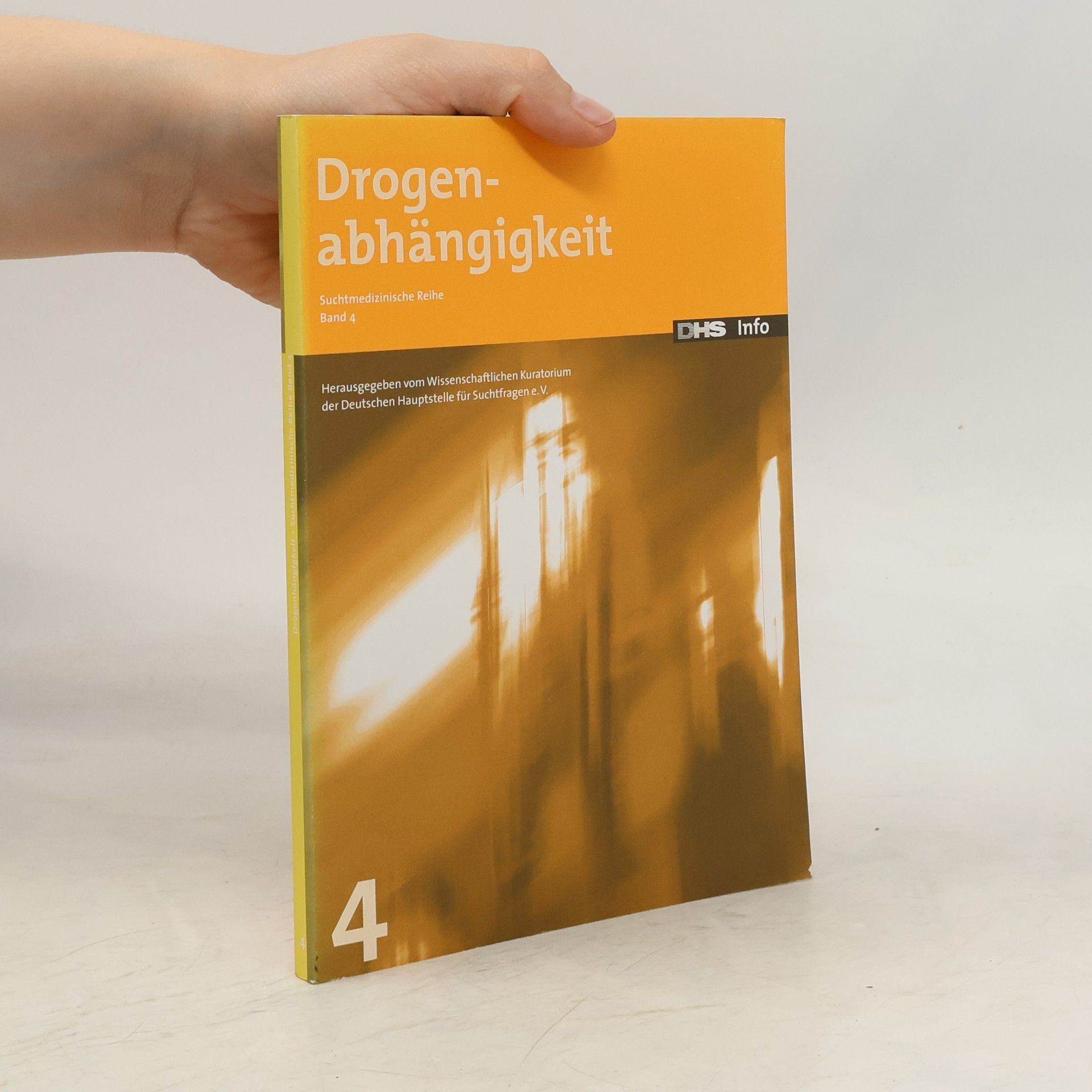 Raphel Gaßmann Drogenabhängigkeit