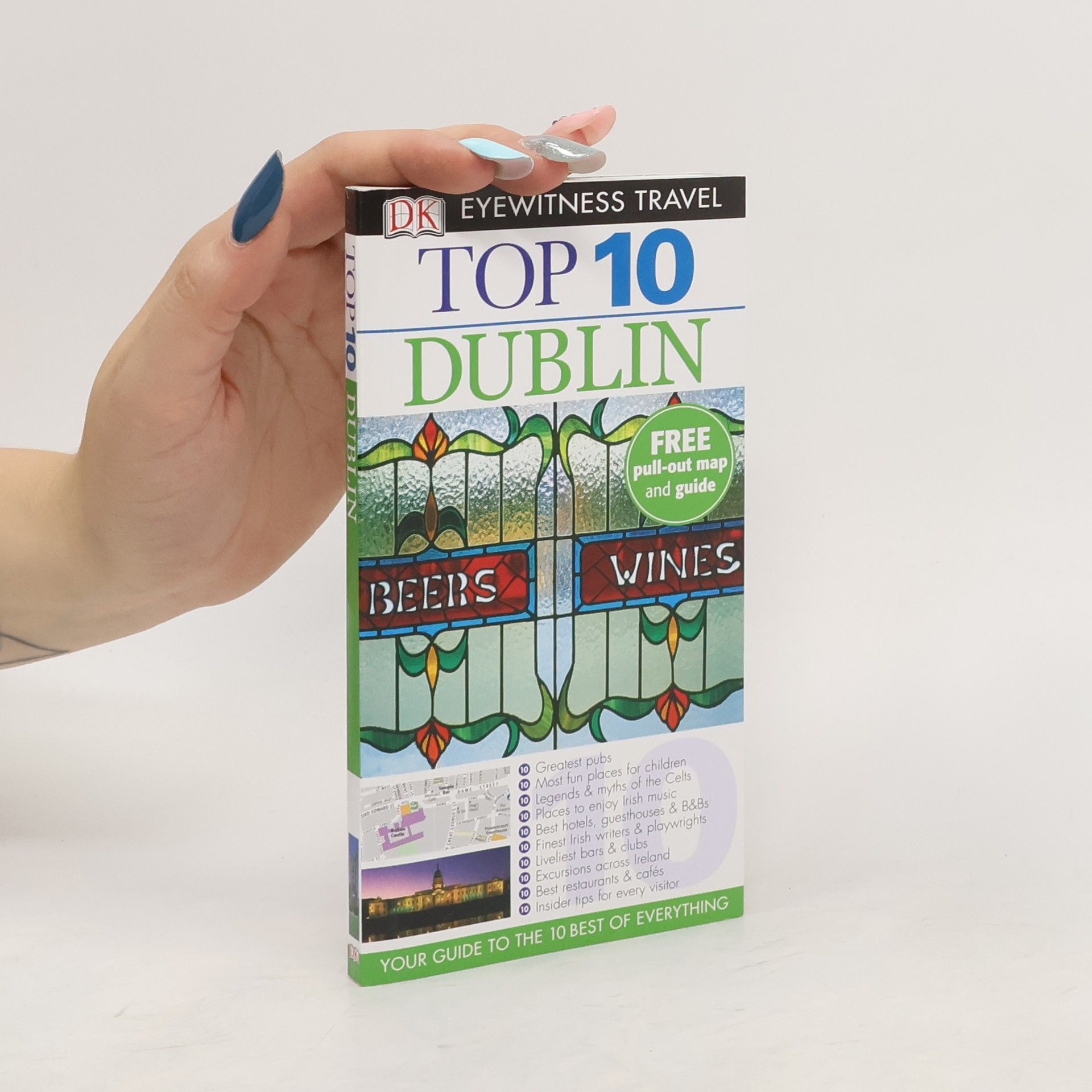 Autores varios Dublin