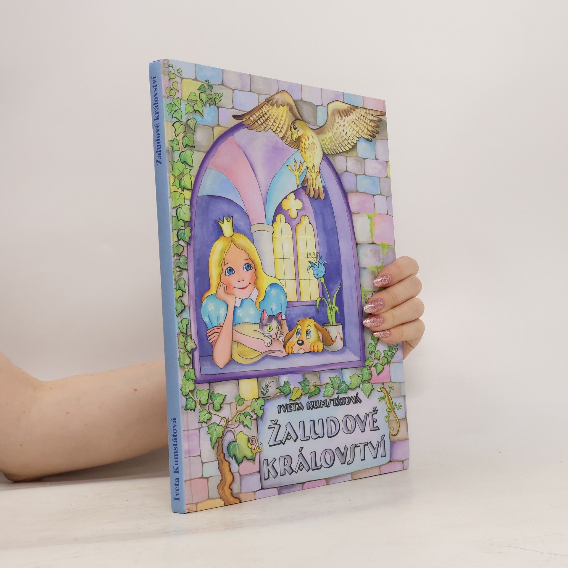 Žaludové království