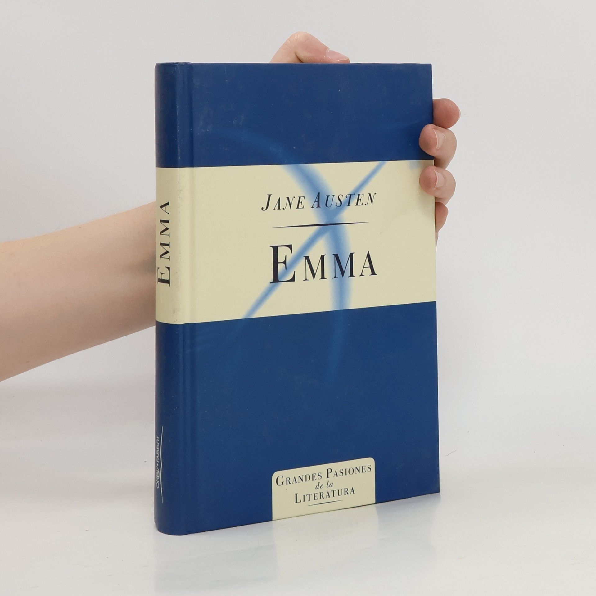 Jane Austen Emma