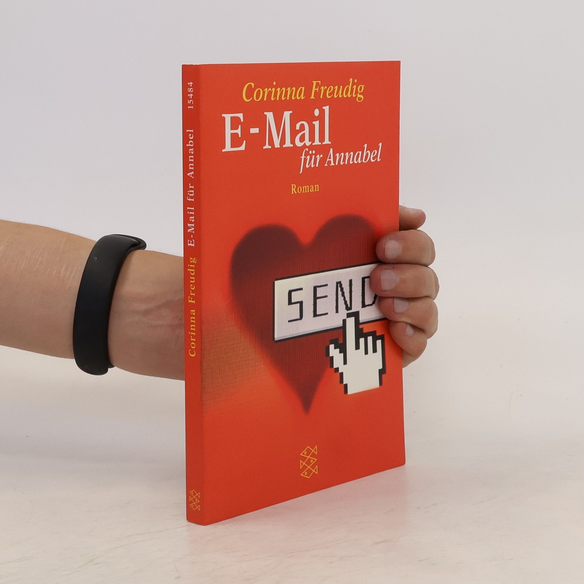 Corinna Freudig E-Mail für Annabel