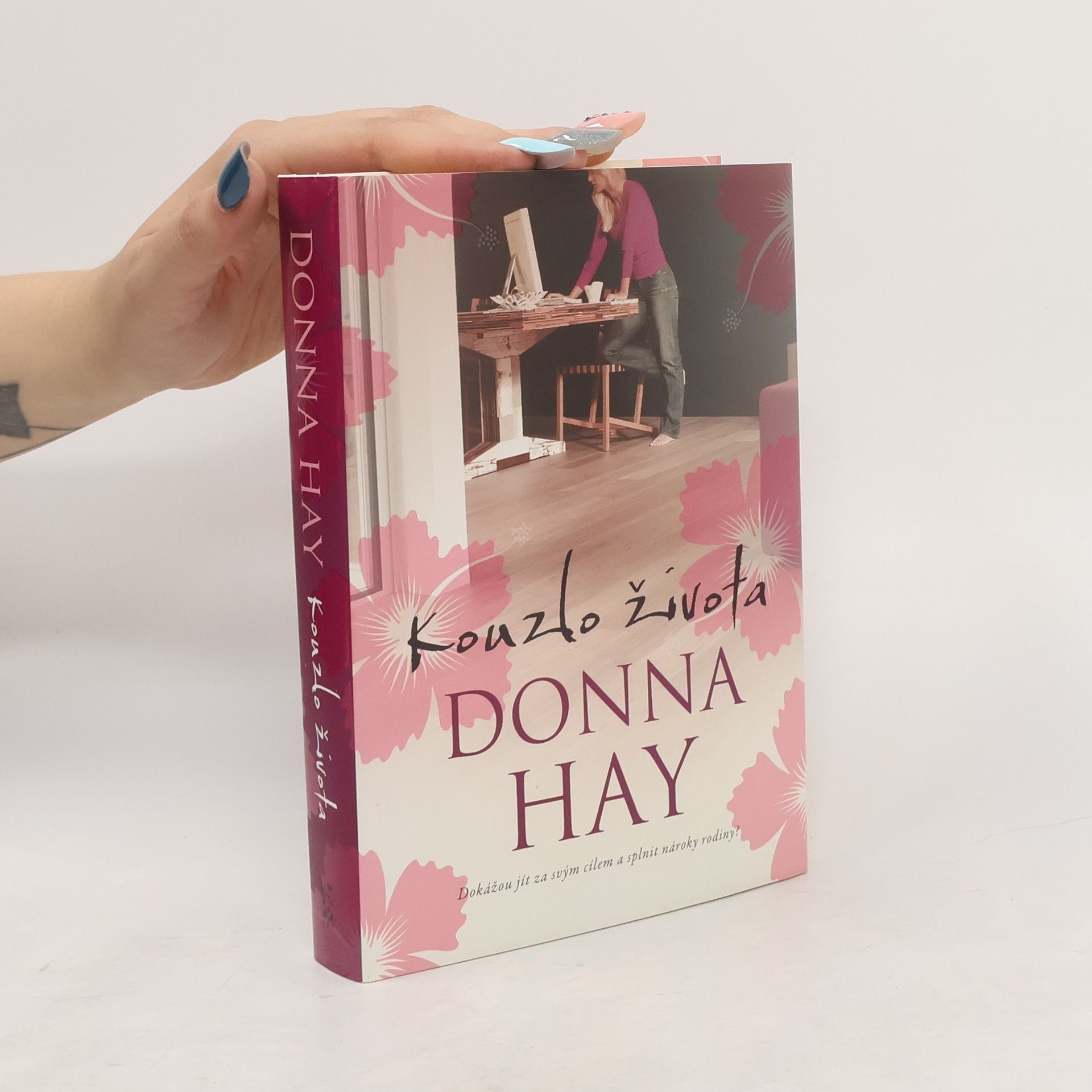 Donna Hay Kouzlo života