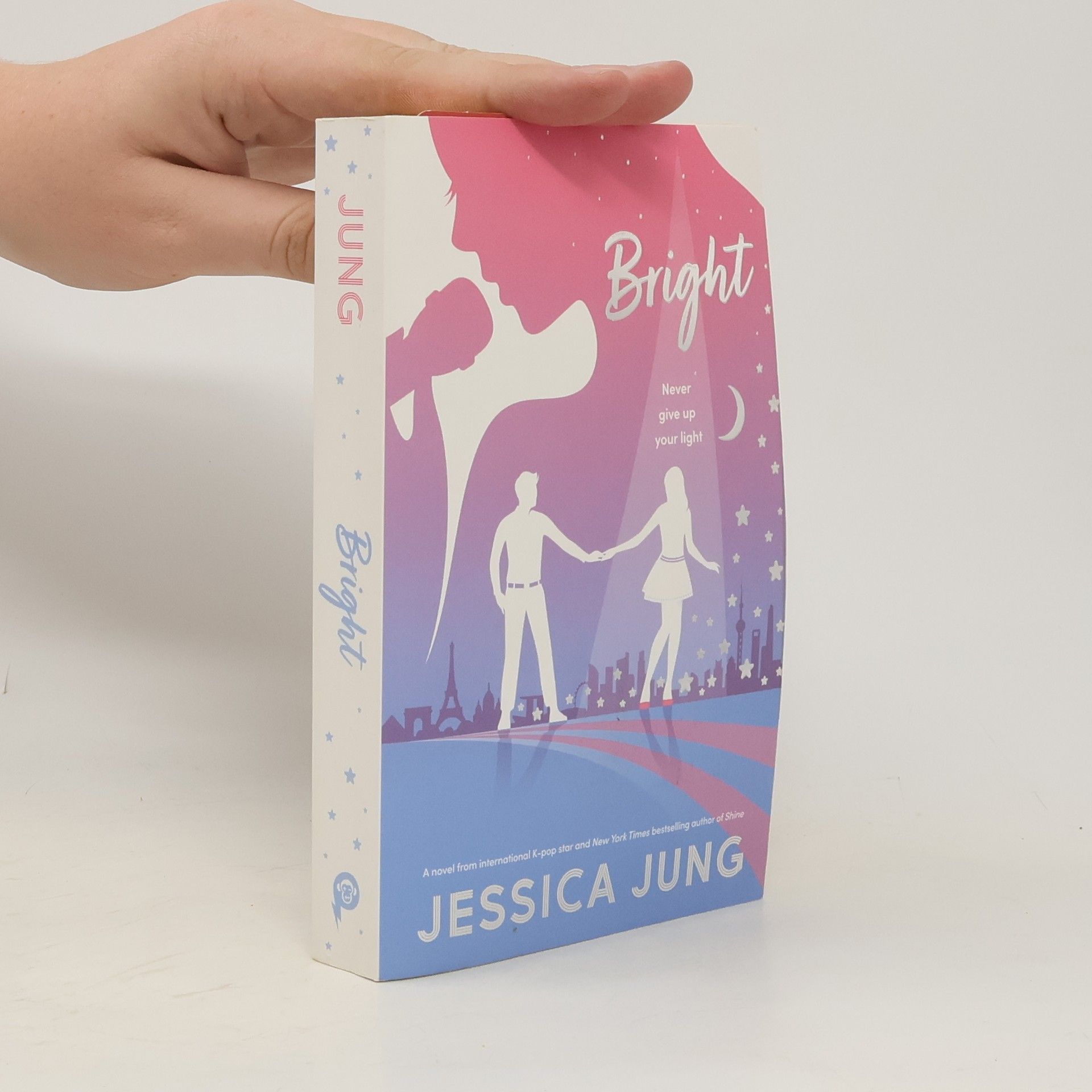 Jessica Jung BRIGHT
