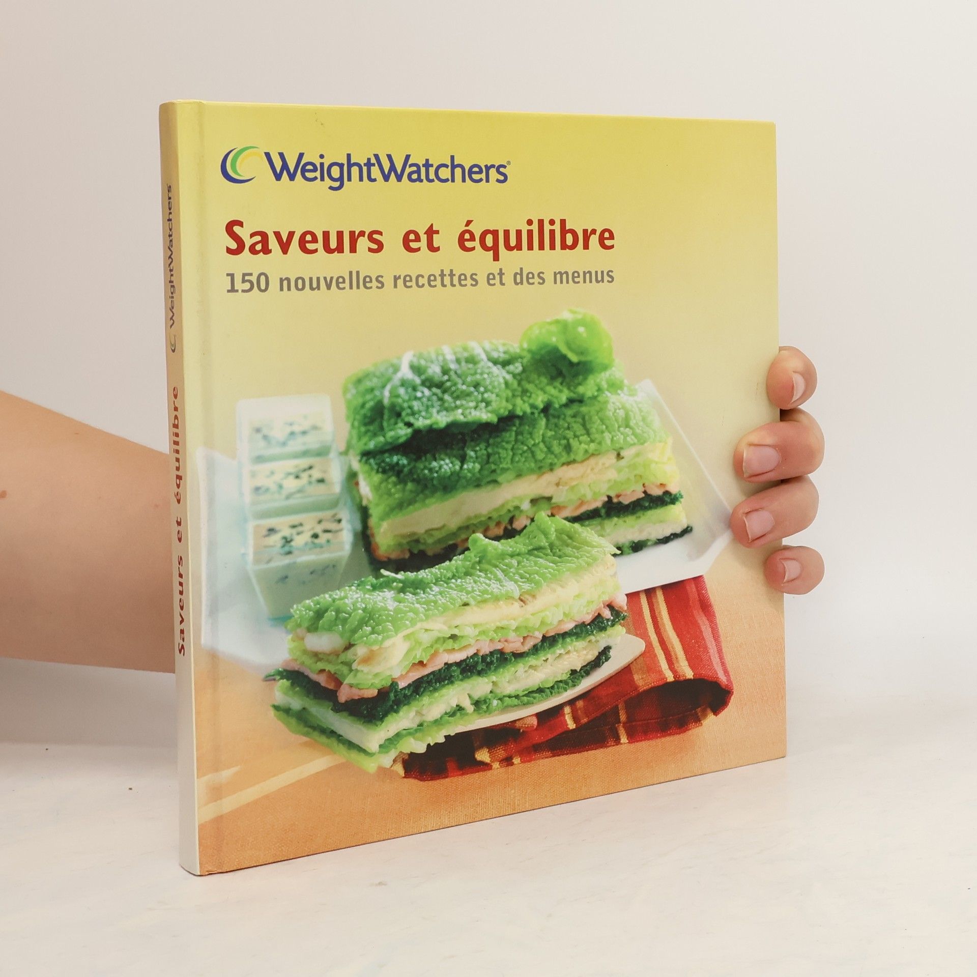 Collectif d'auteurs Saveurs et équilibre
