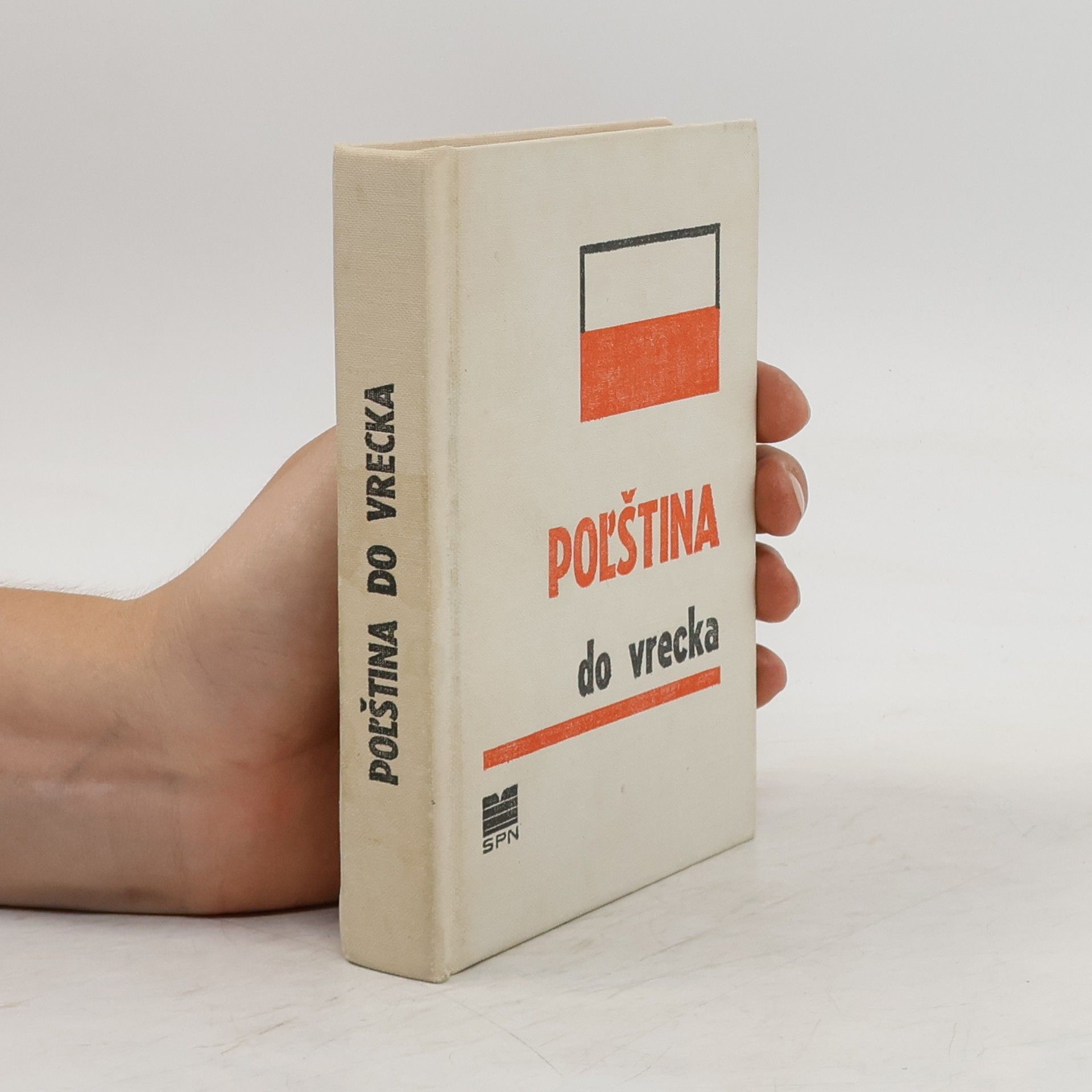 Collectif d'auteurs Poľština do vrecka