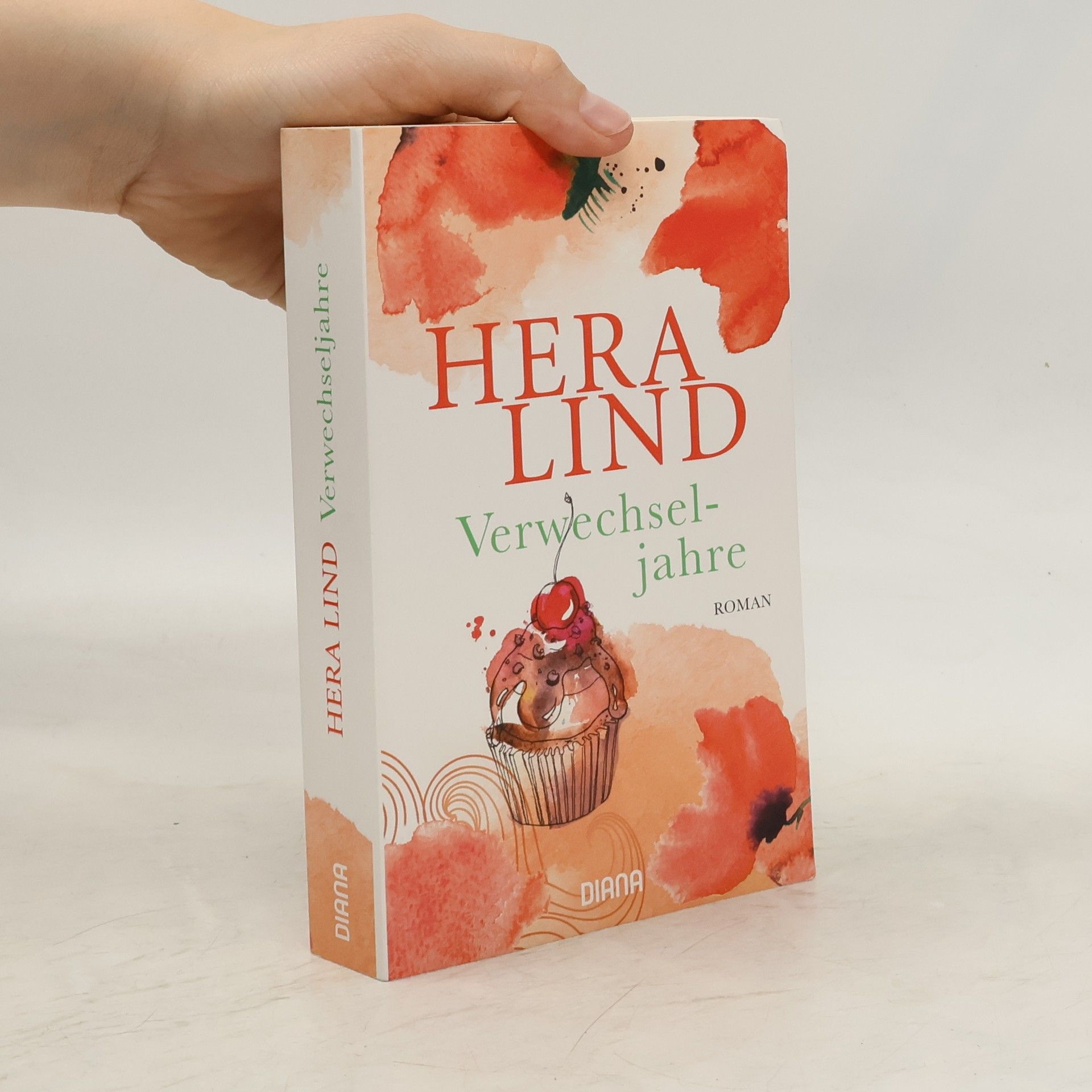 Hera Lind Verwechseljahre