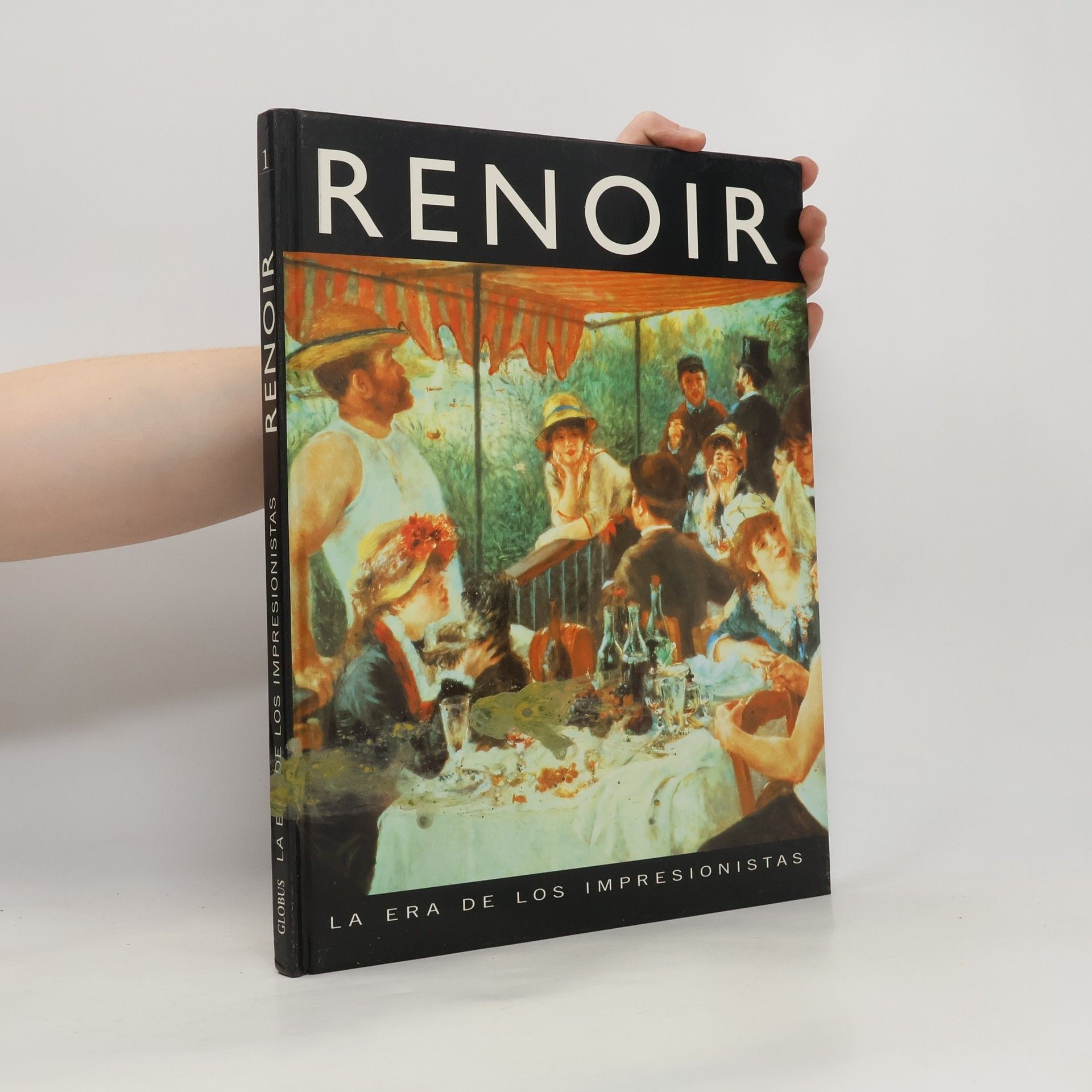 Manuel López Blázquez Renoir