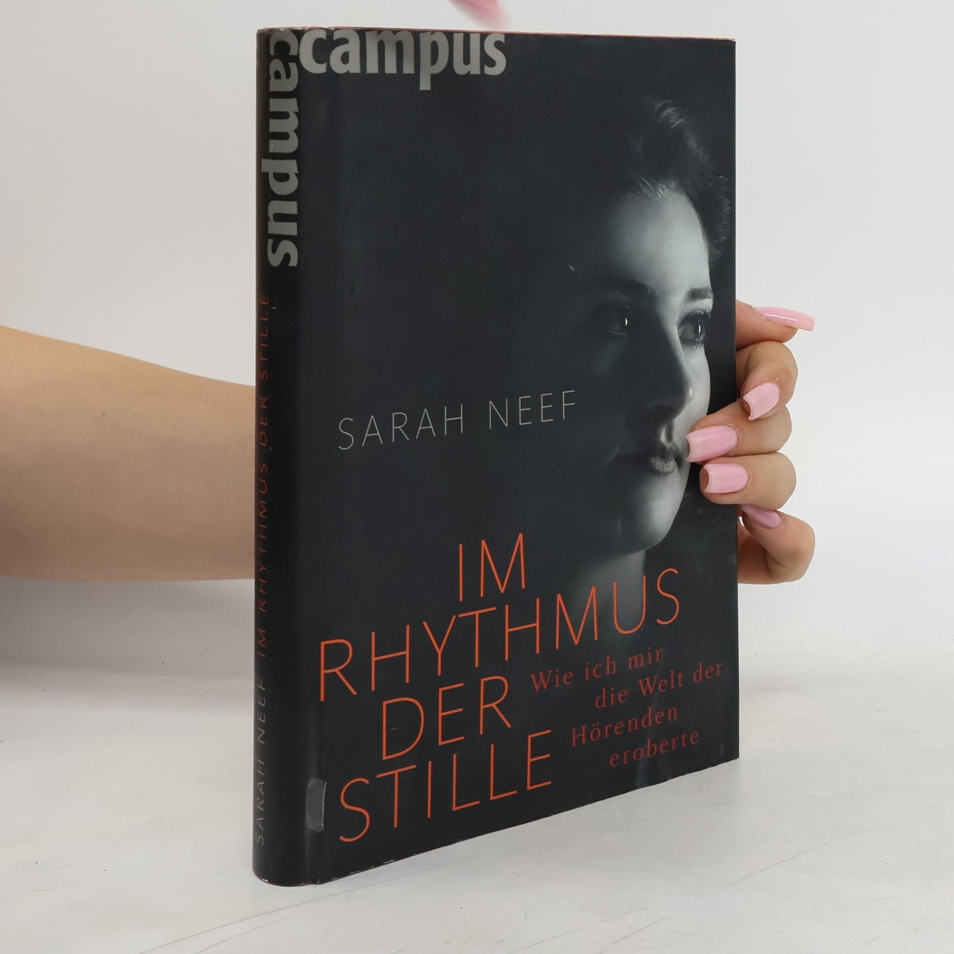 Im Rhythmus der Stille