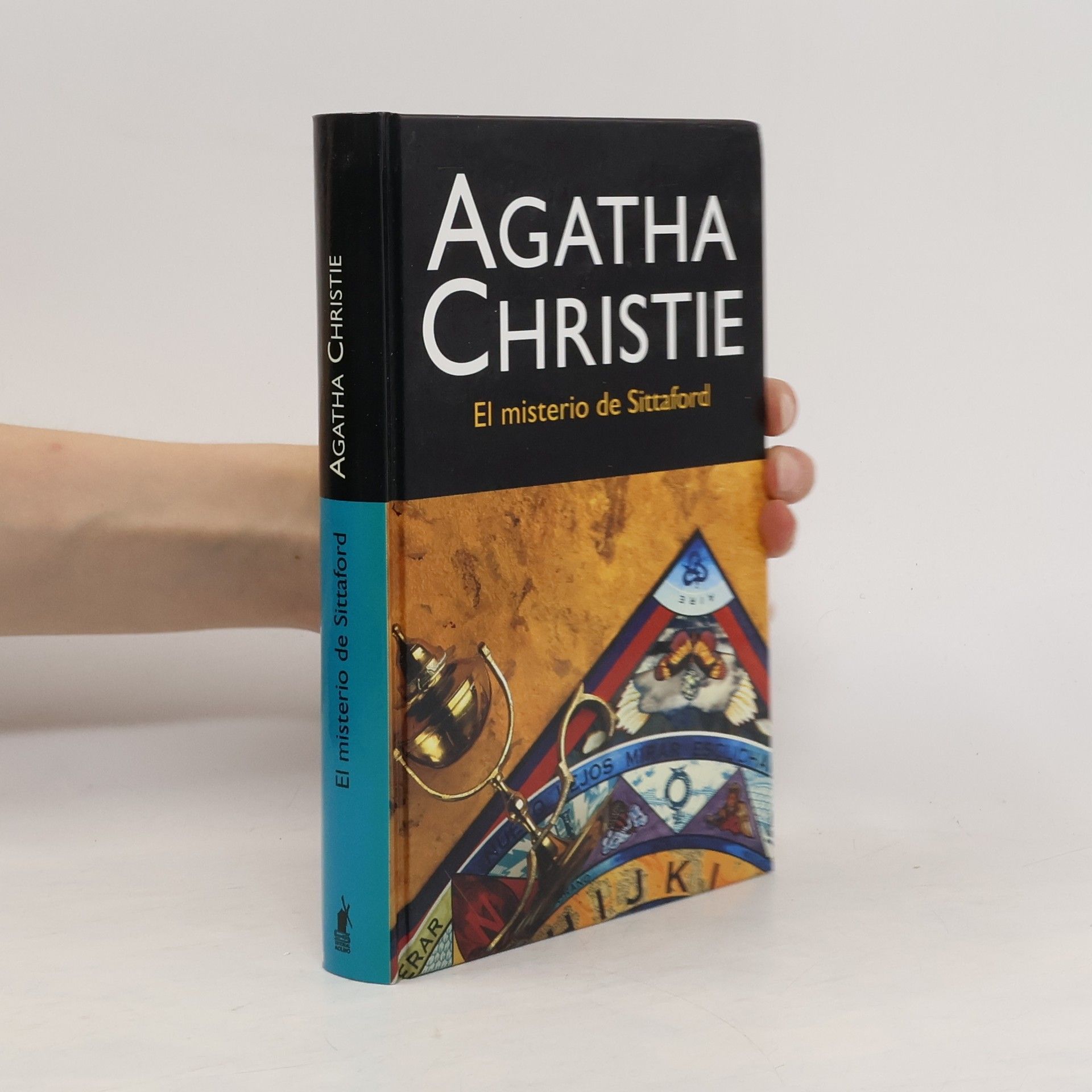 Agatha Christie El misterio de Sittaford