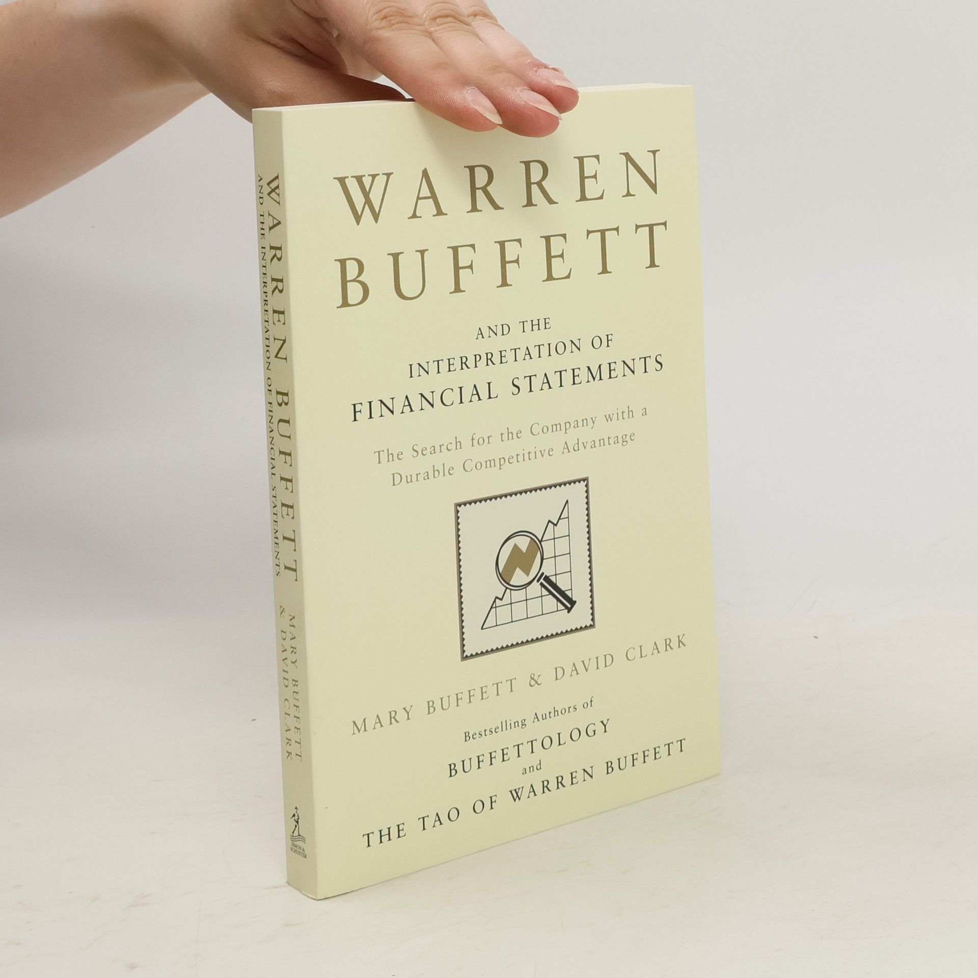 David Clark Warren Buffett and the Interpretation of Financial Statements
