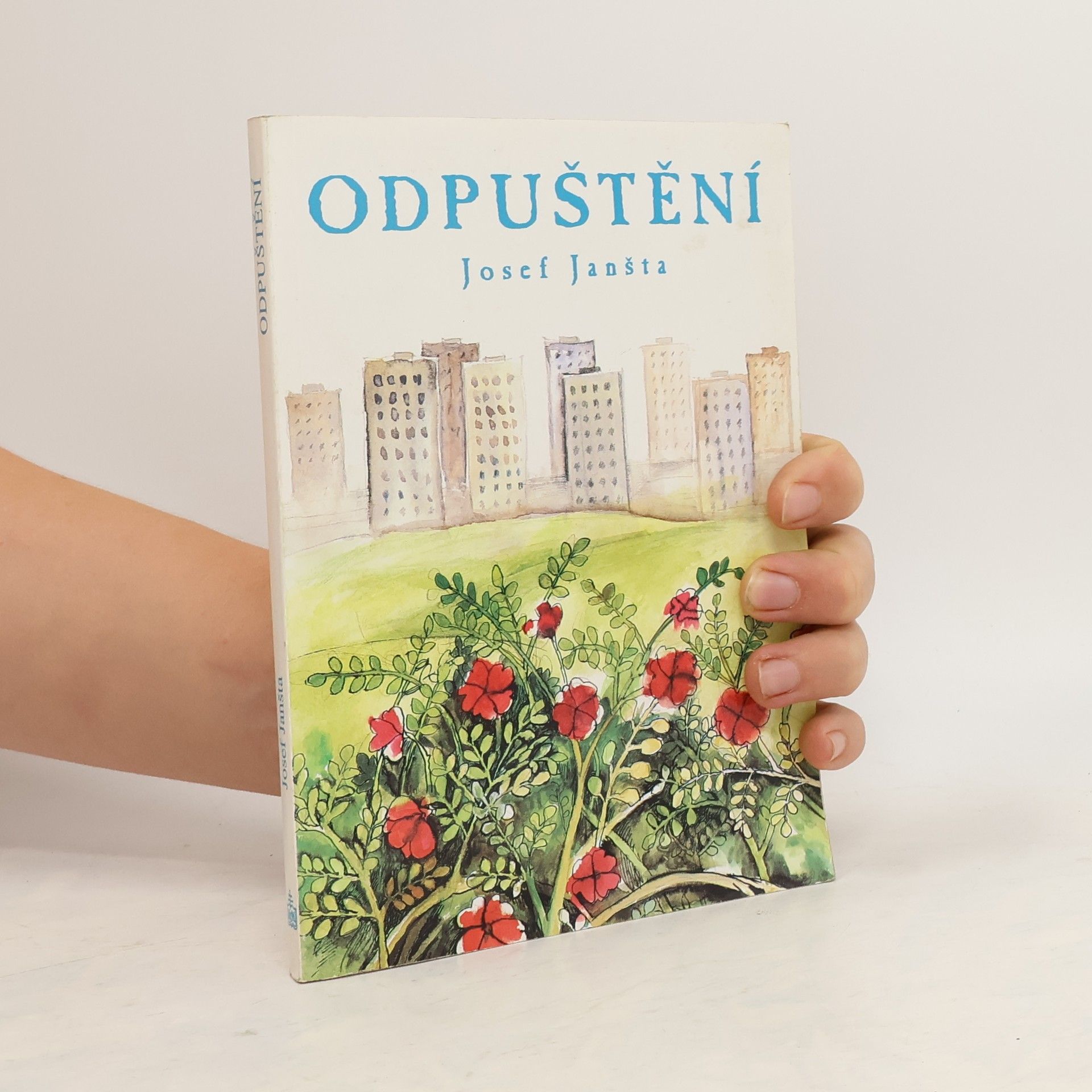 Josef Janšta Odpuštění