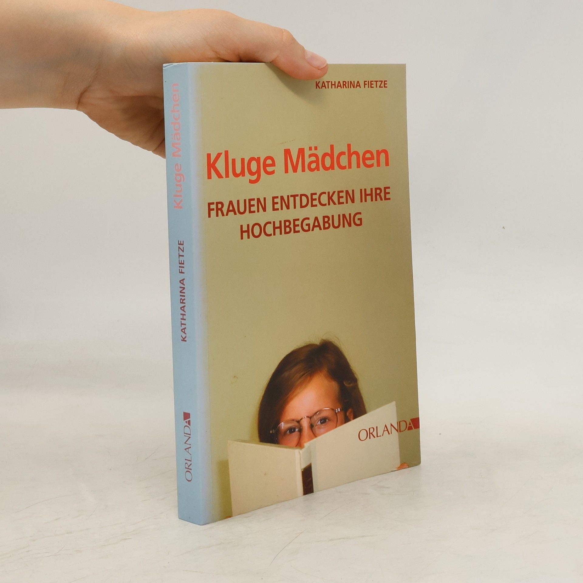 Katharina Fietze Kluge Mädchen