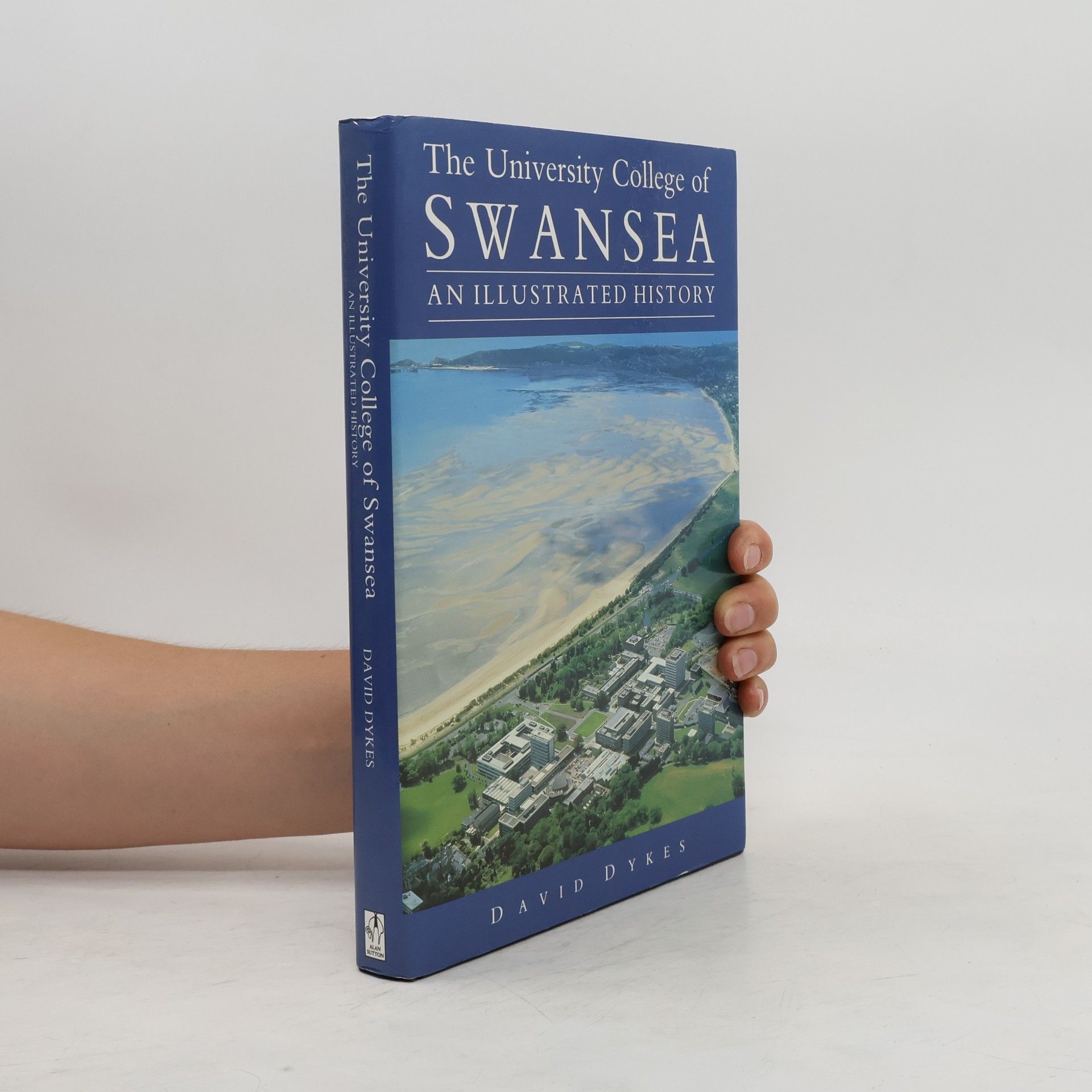 D. W. Dykes The University College of Swansea