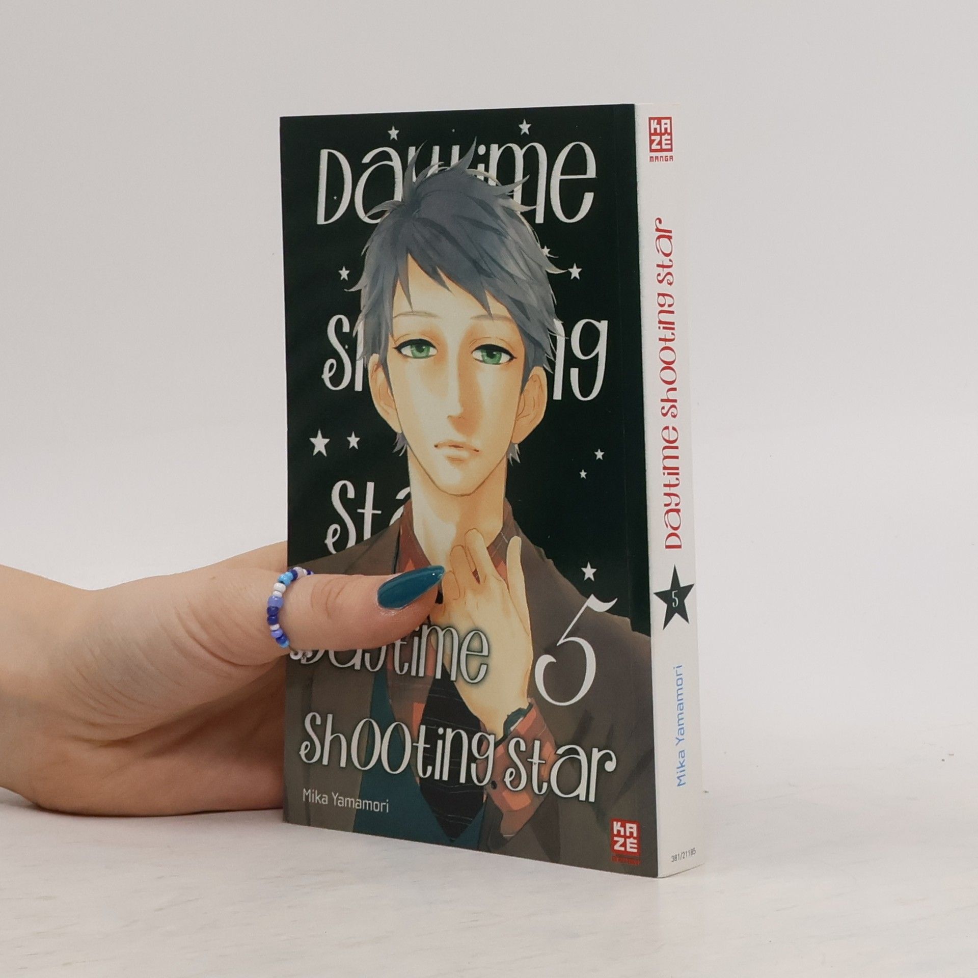kolektiv Daytime Shooting Star 5