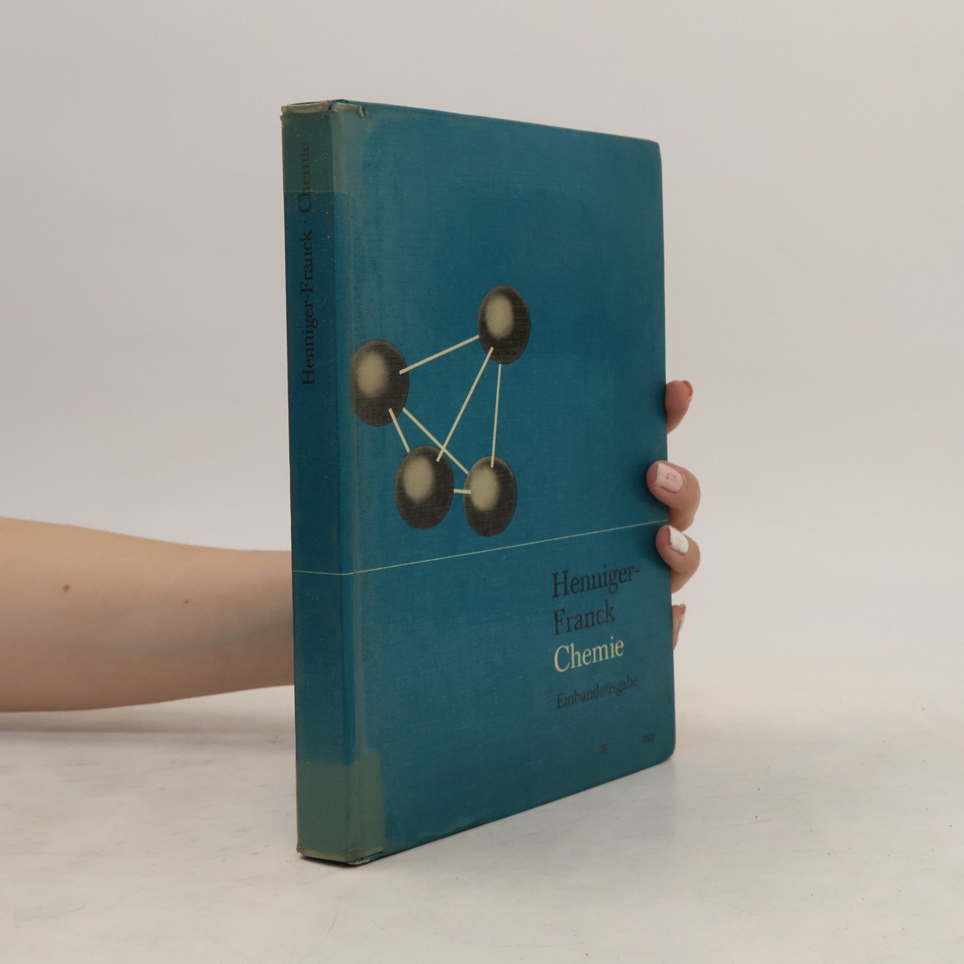 Walther Franck Chemie