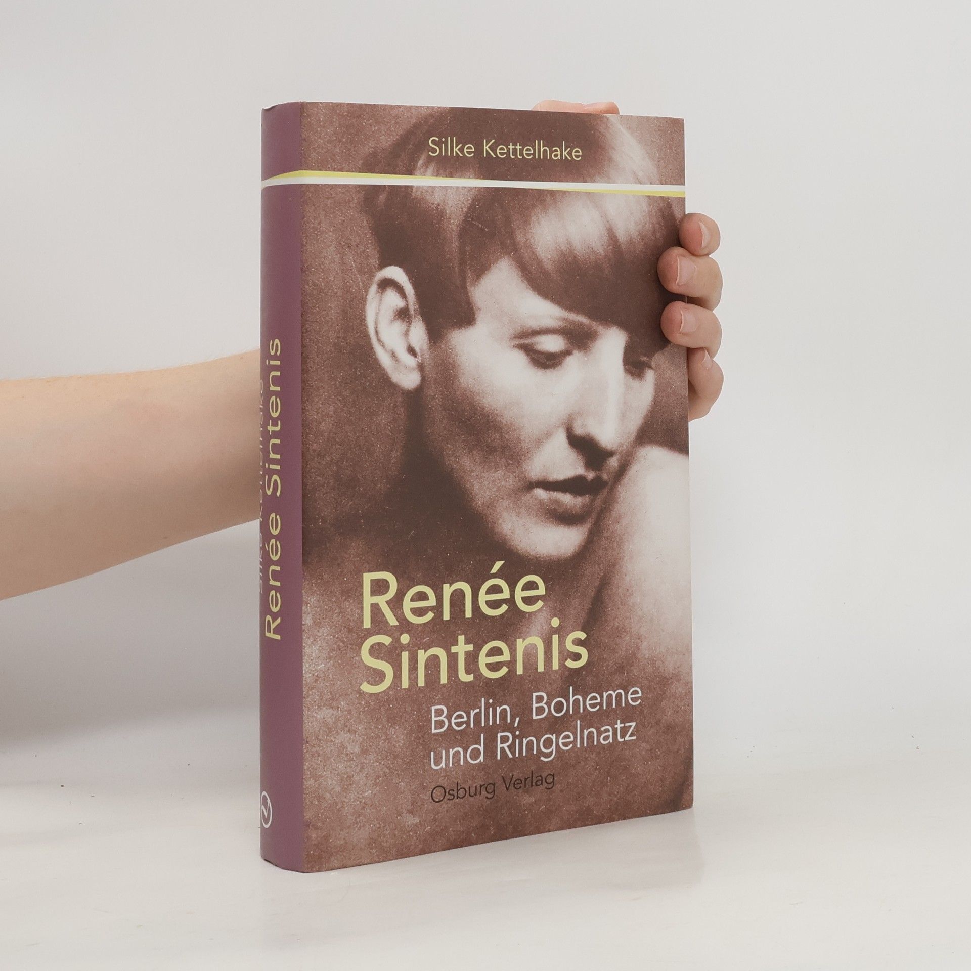 Silke Kettelhake Renée Sintenis