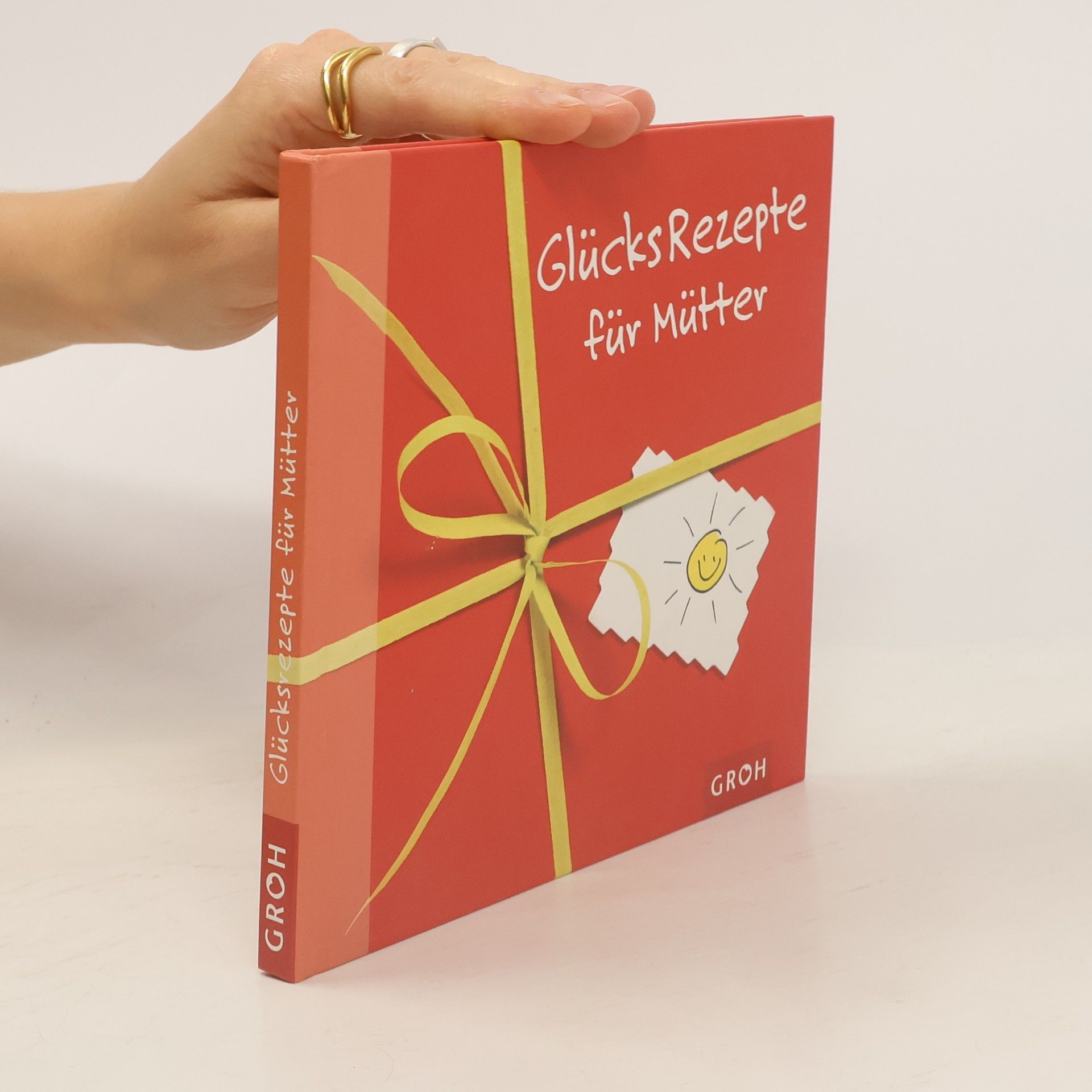 Celeste Marin Glücksrezepte für Mütter