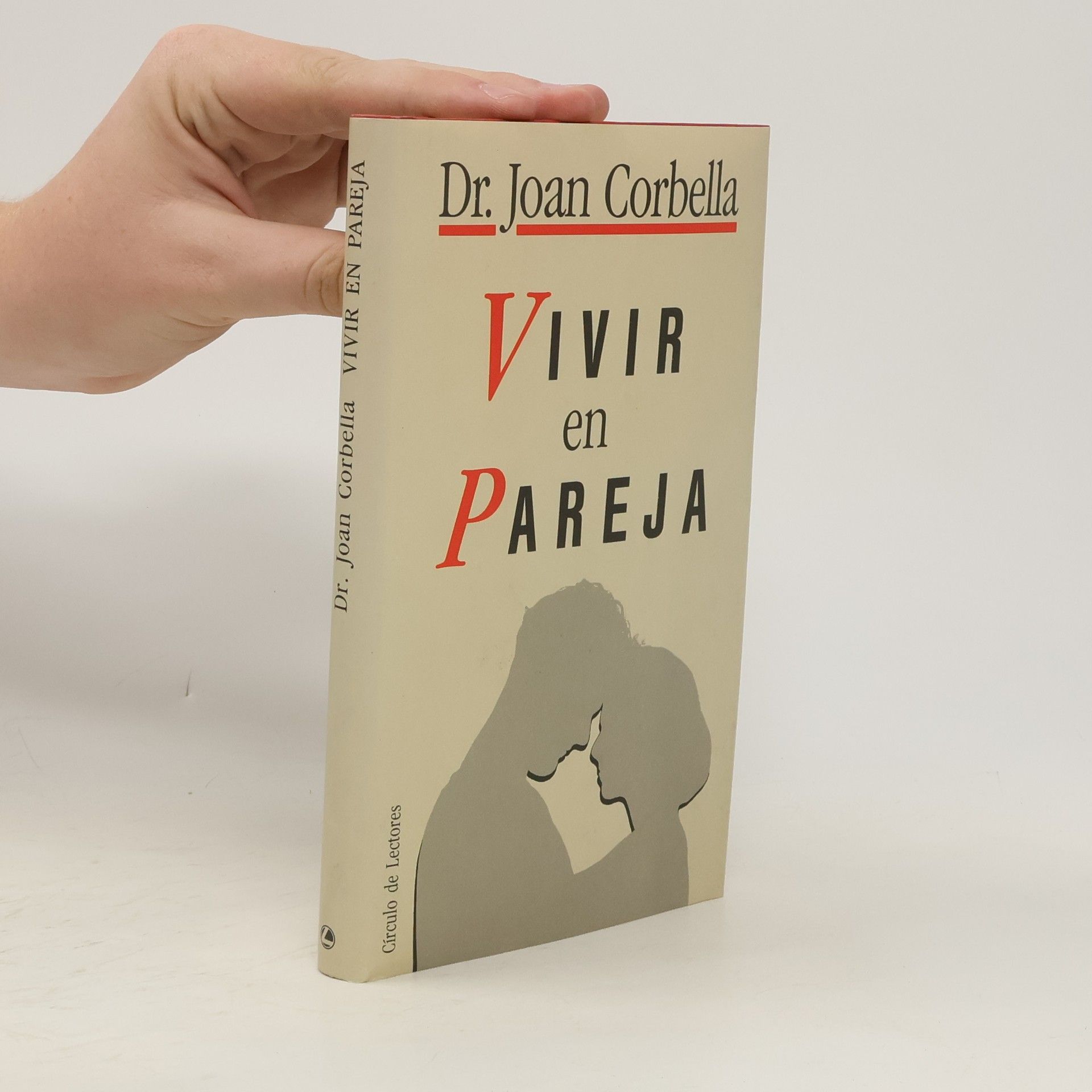 Joan Corbella Vivir en pareja