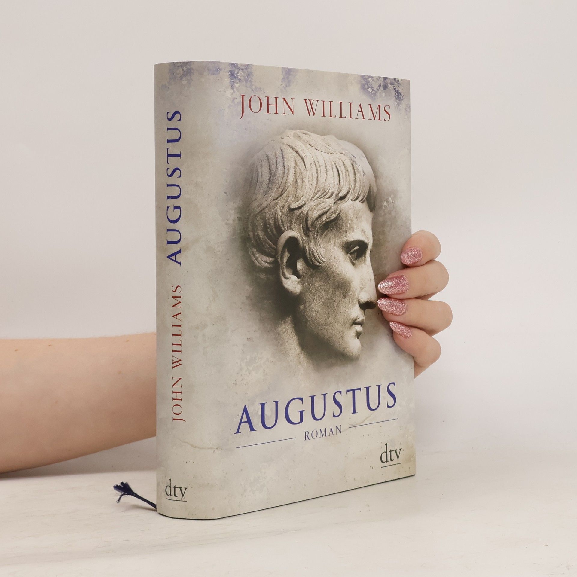 John Williams Augustus