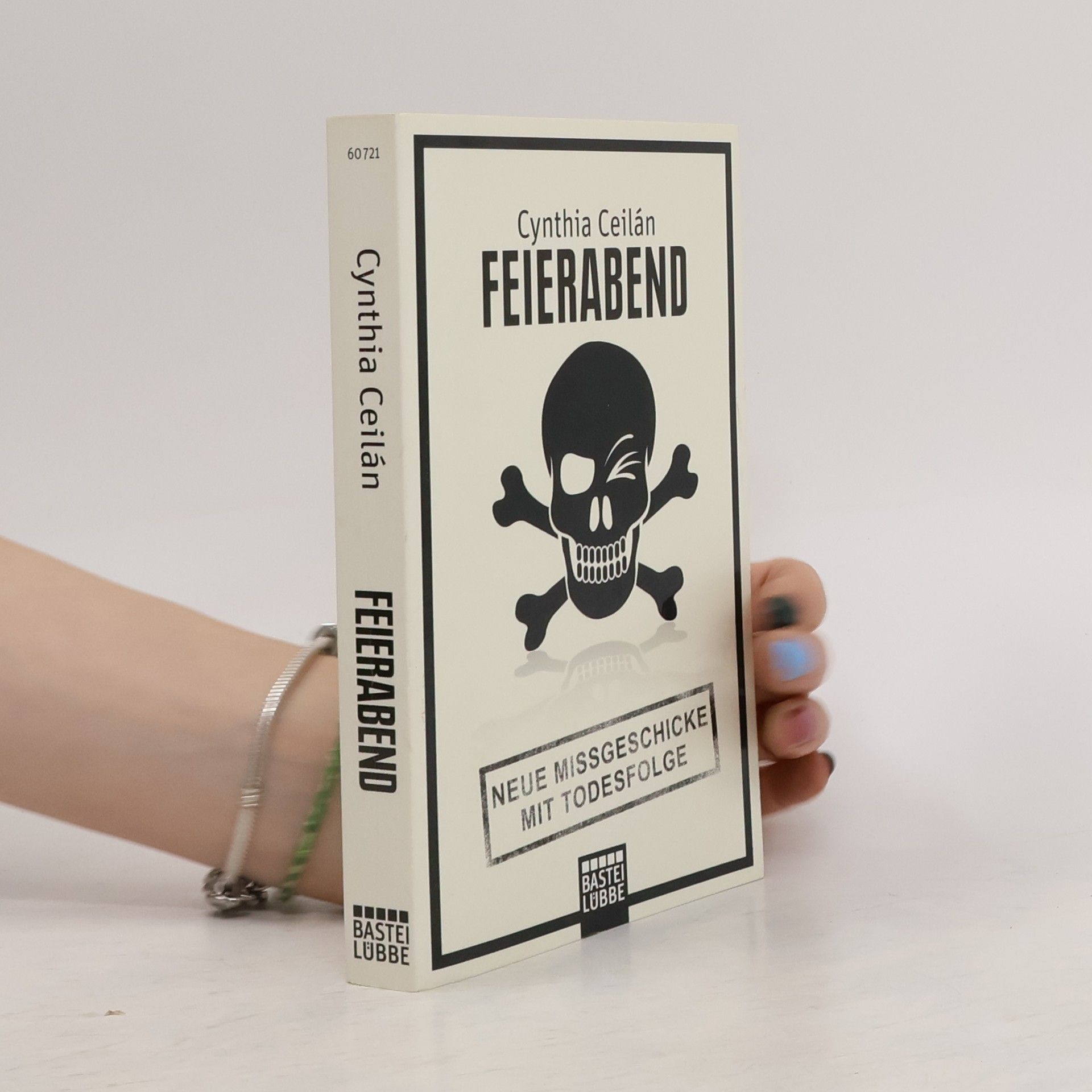 Cynthia Celián Feierabend