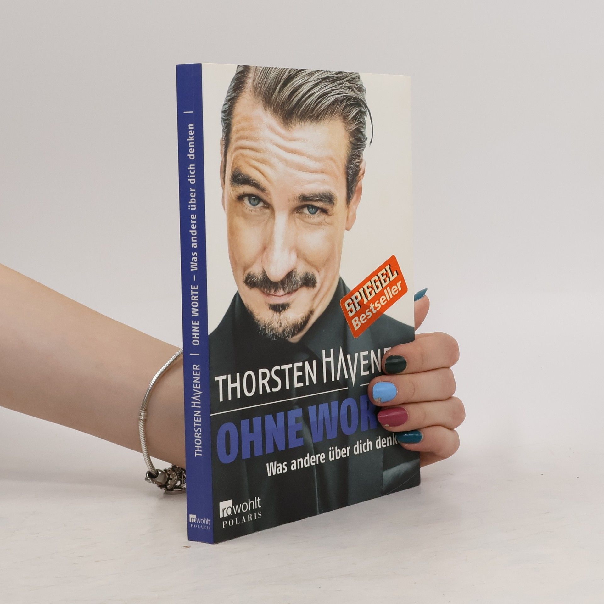 Thorsten Havener Ohne Worte