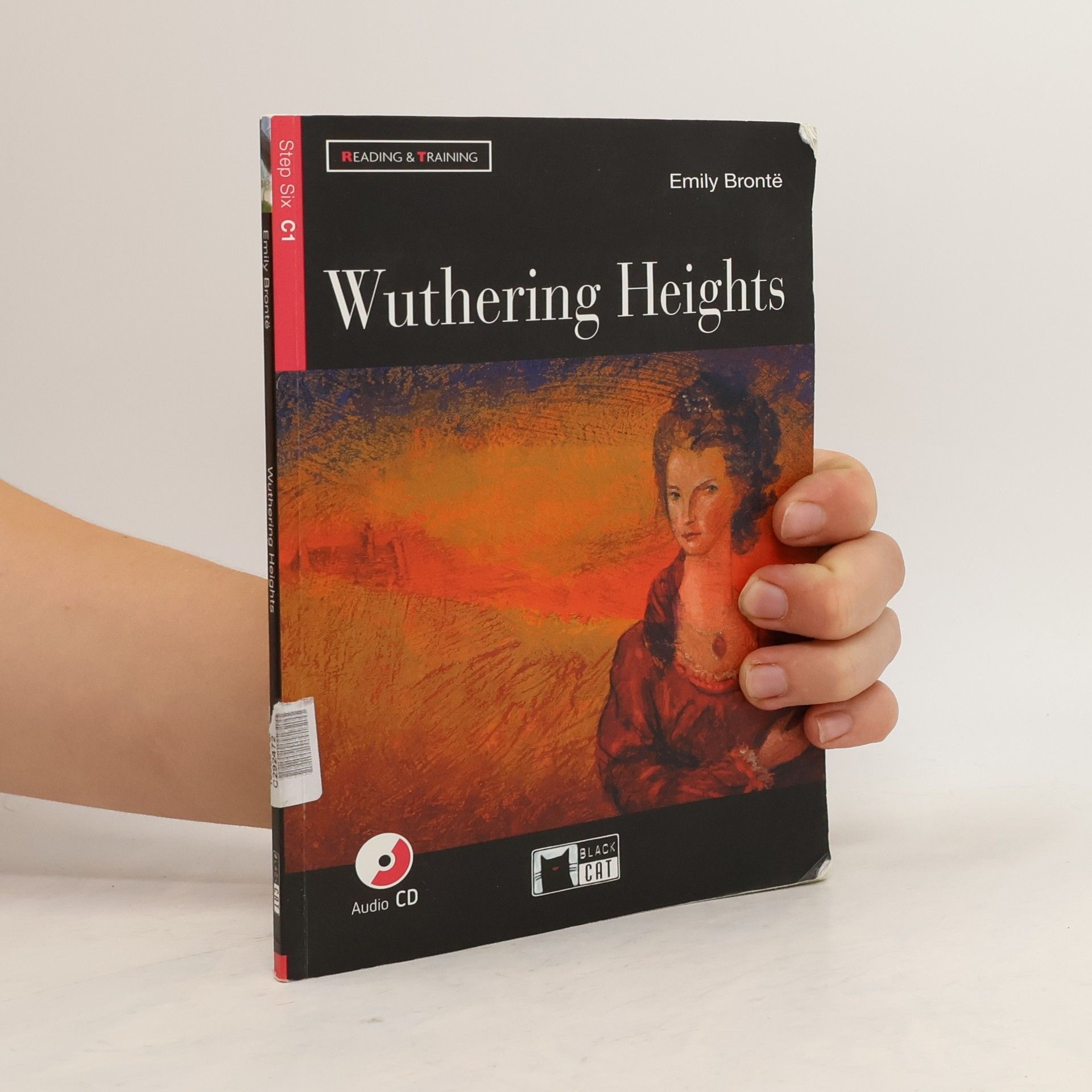 Emily Brontë Reading & Training