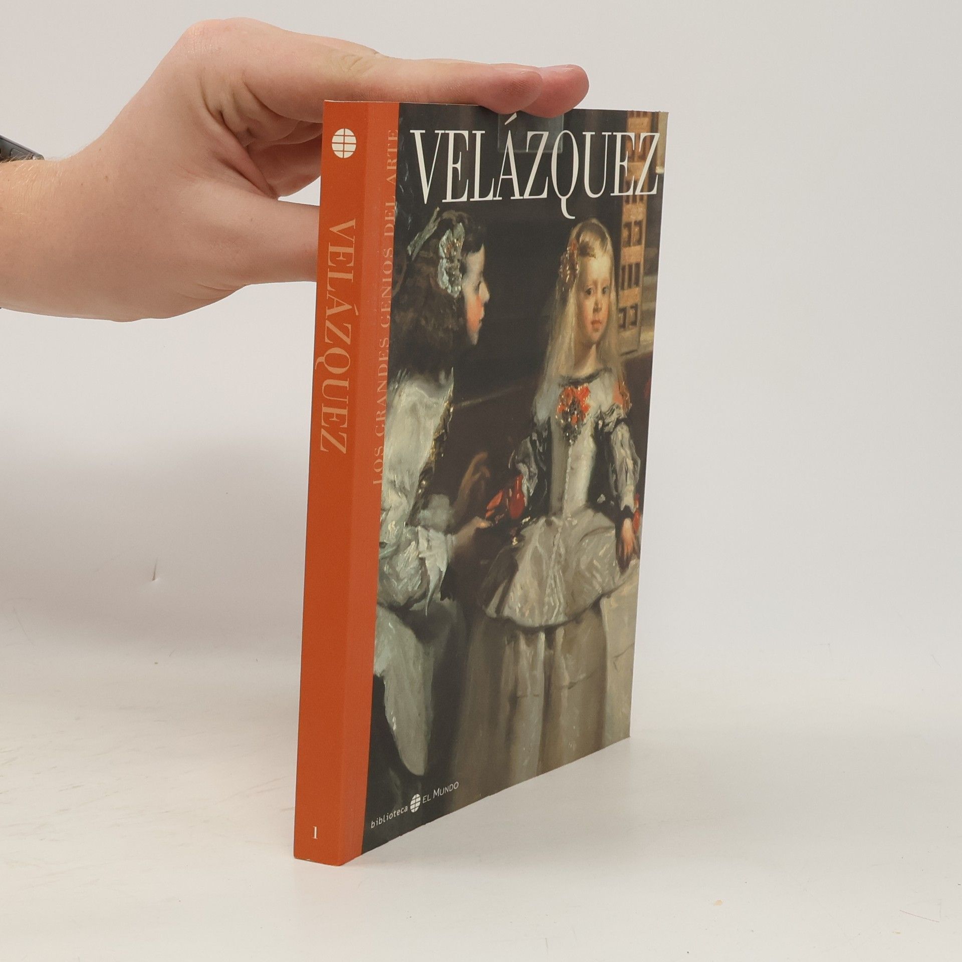 Diego Velázquez Velázquez