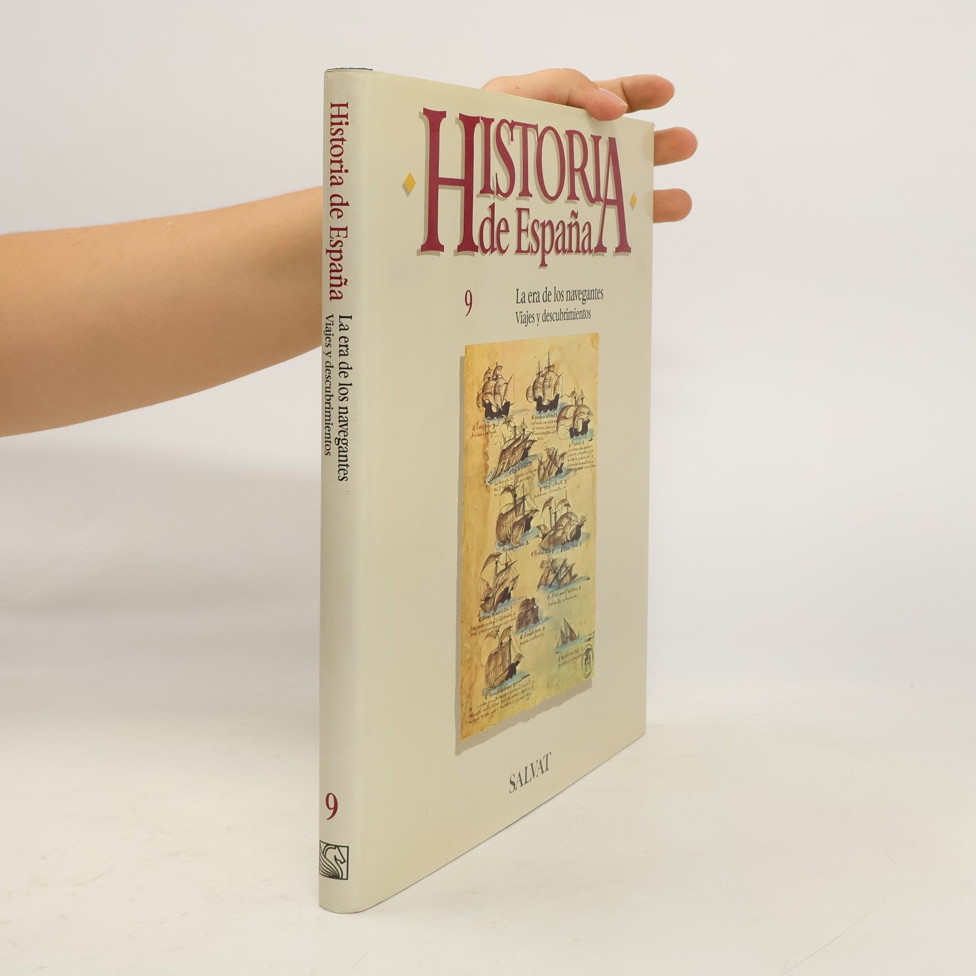 Collective Historia de España