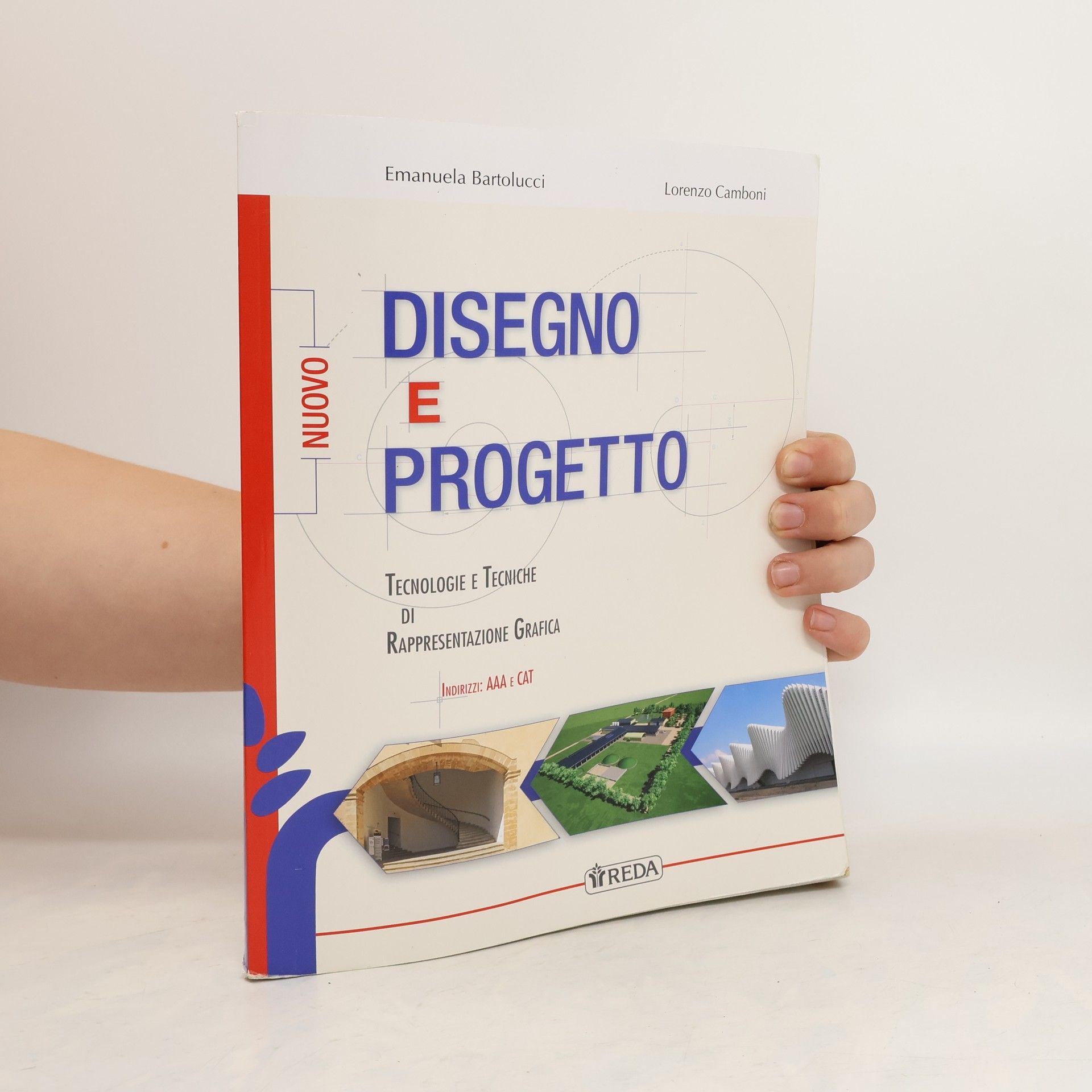 Emanuela Bartolucci Disegno e progetto