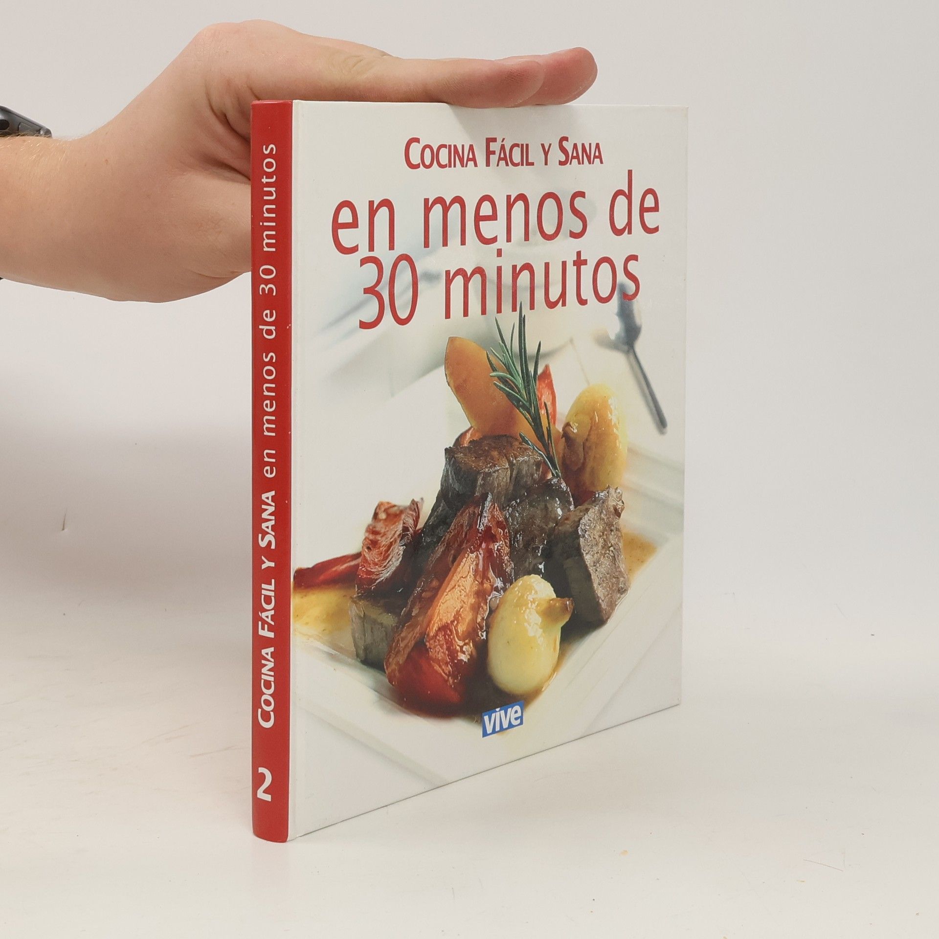 Autores varios En menos de 30 minutos