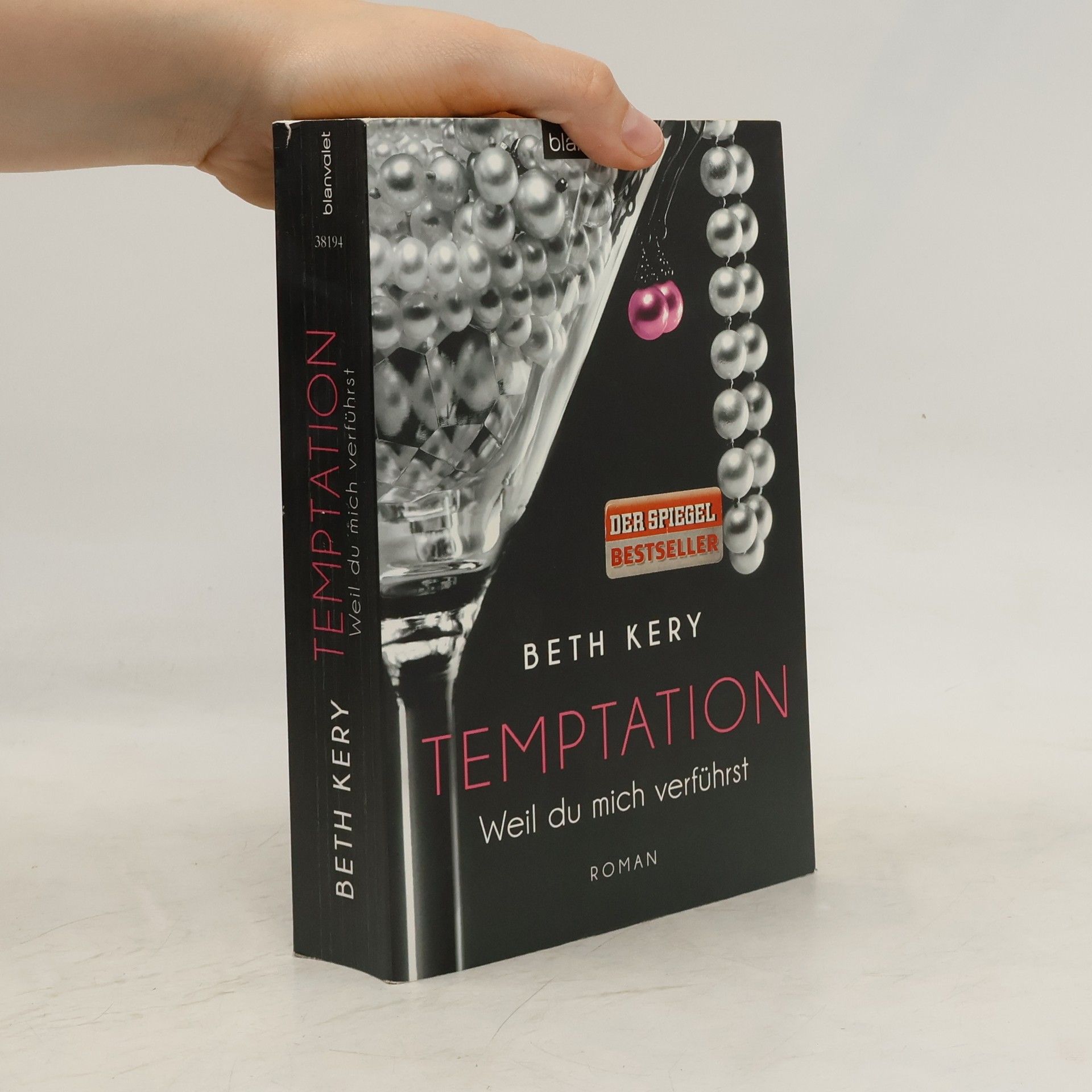 Beth Kery Temptation