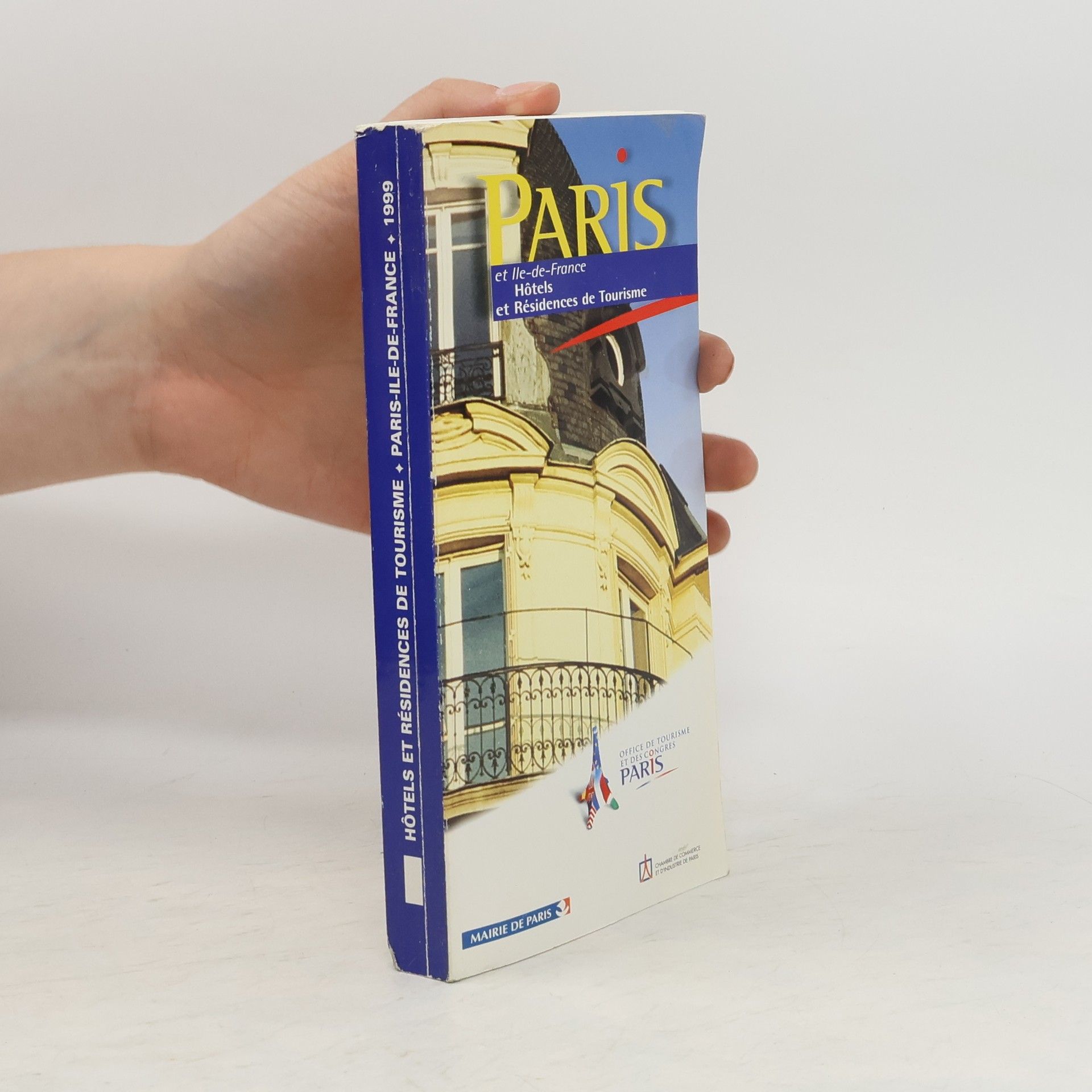 Collectif d'auteurs Paris